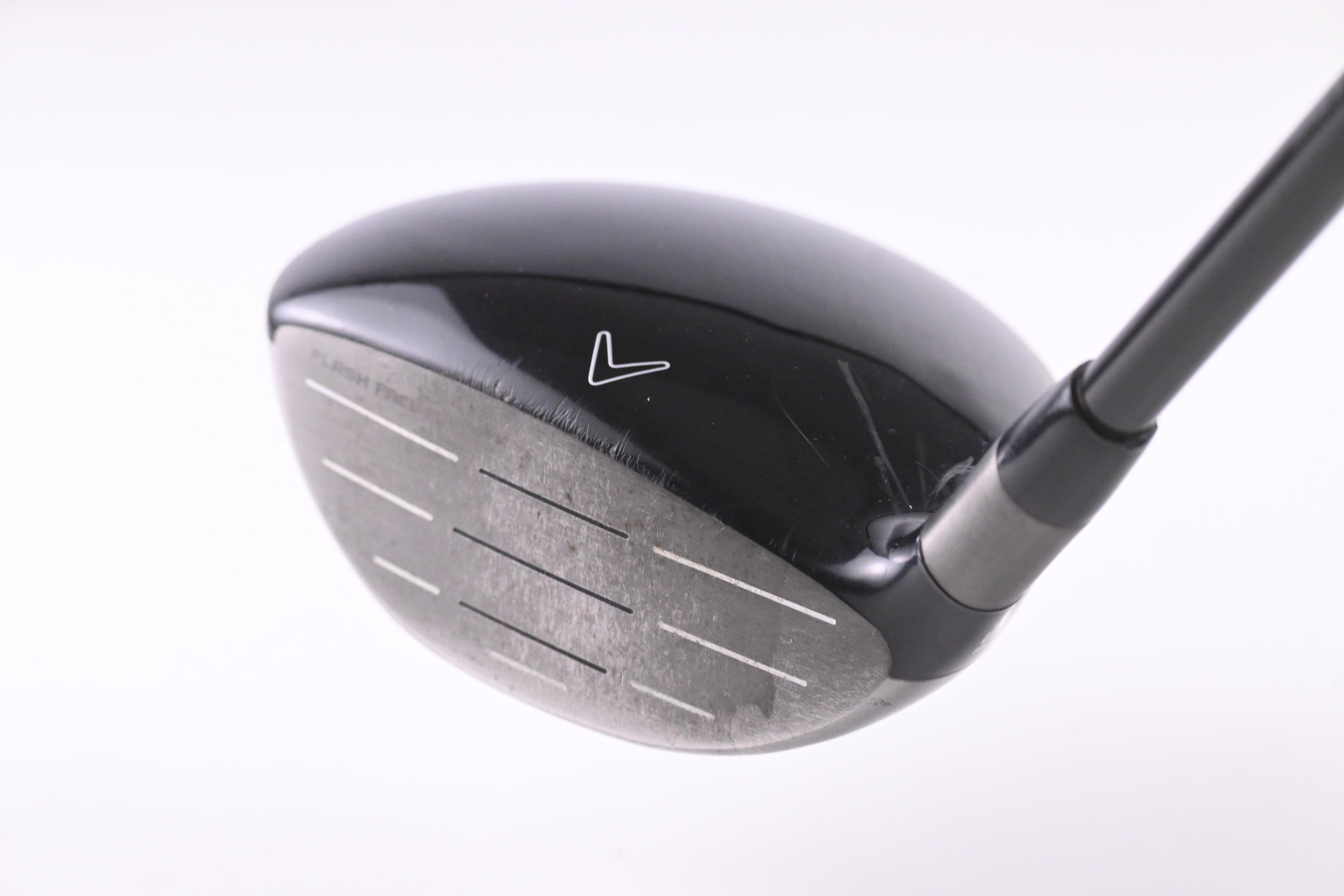 Callaway Epic Speed #3 Wood / 15 Degree / Stiff Flex Tensei AV Blue 75 Shaft