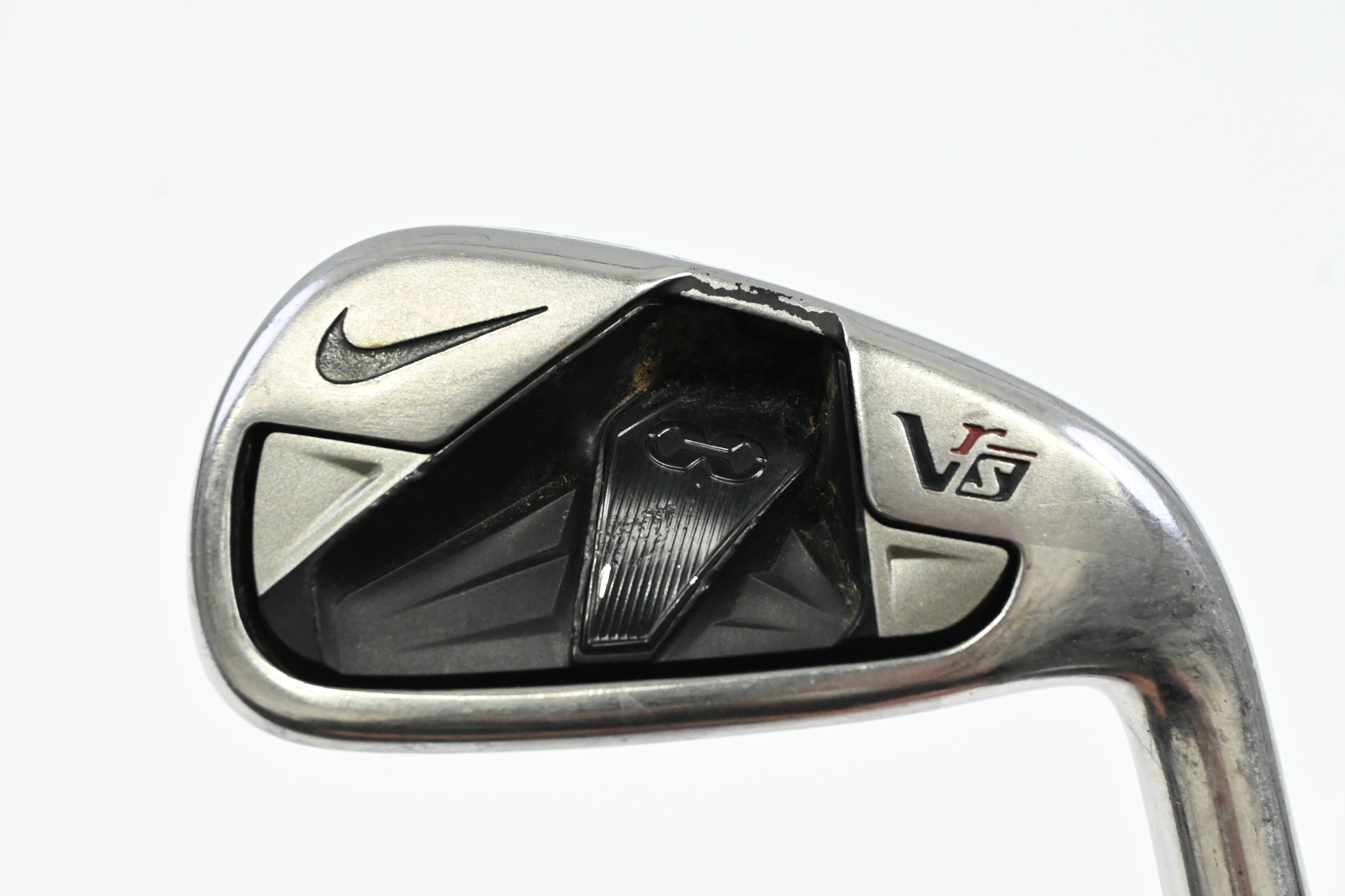 Nike VR-S Covert #7 Iron / Regular Flex Dynalite 90 Shaft