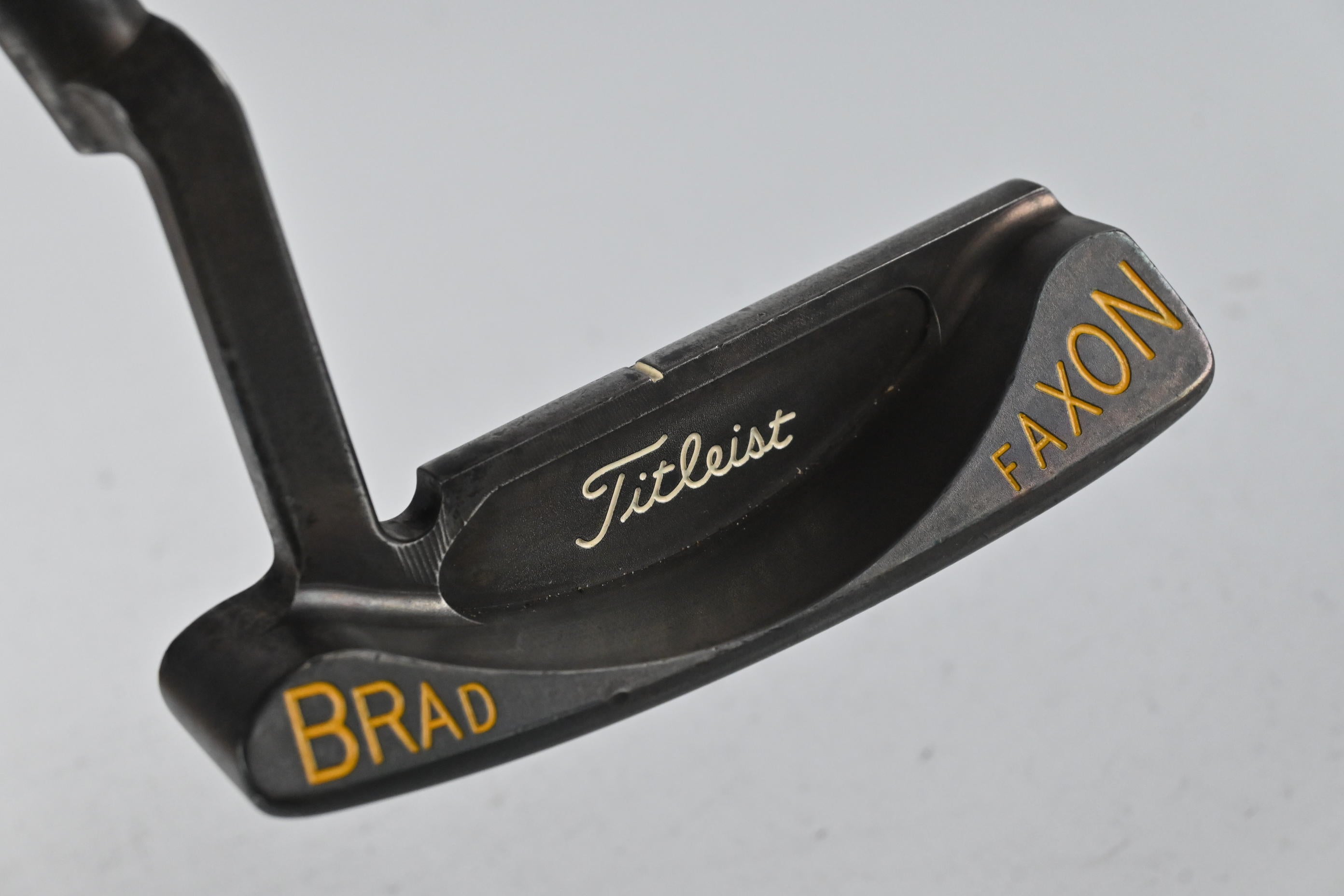 Scotty Cameron Classics Inspired by Brad Faxon Laguna 2.5 Putter / 33.5 Inch