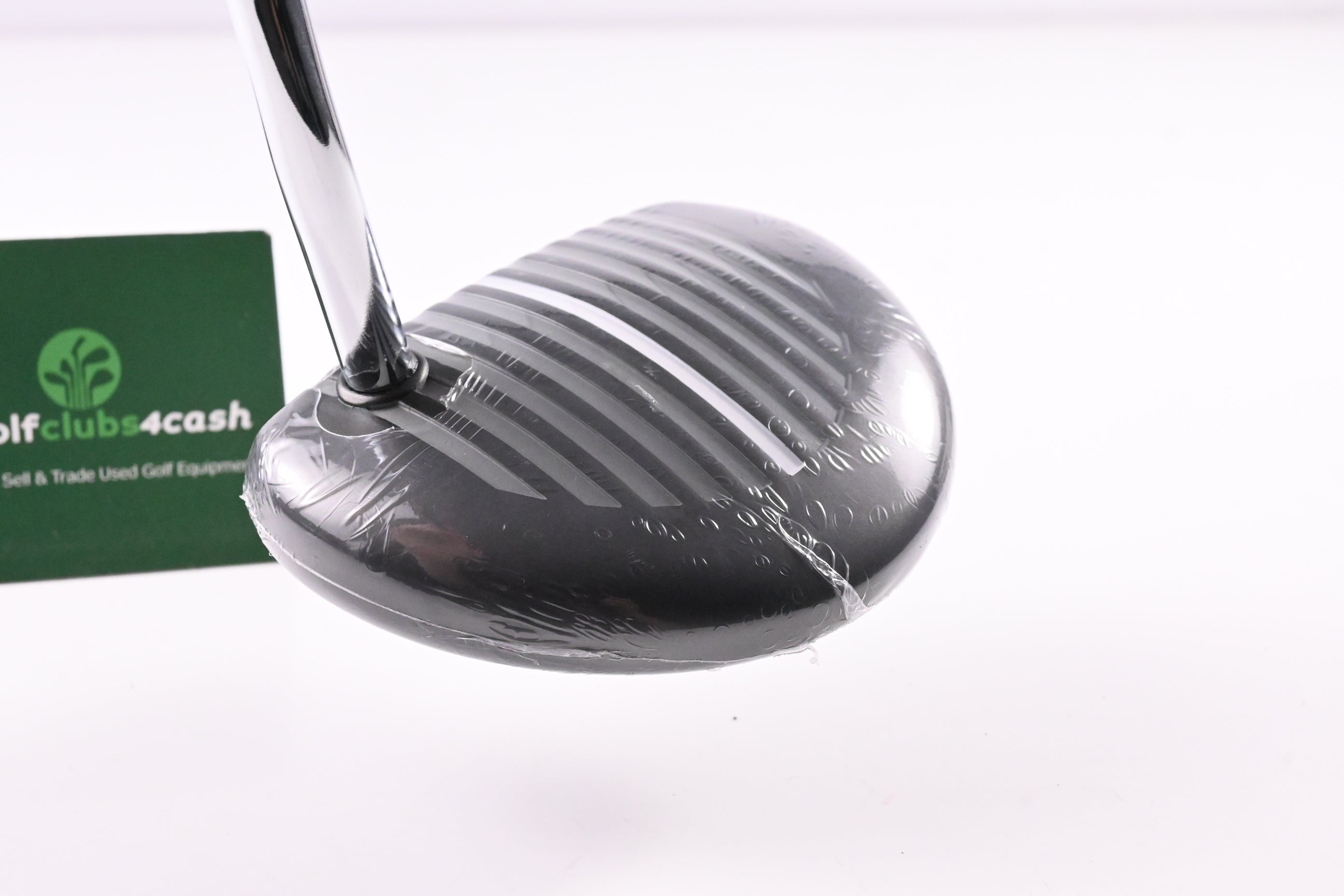 Zebra AIT Series #1 Putter / 34 Inch