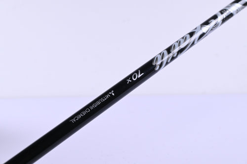 Taylormade SIM2 Max Driver / 10.5 Degree / X-Flex Kai'li White 70 Shaft