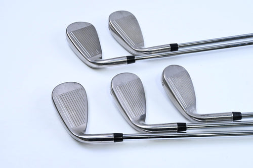 Callaway Rogue ST Max OS Irons / 6-PW / Regular Flex Elevate MPH 85 Shafts
