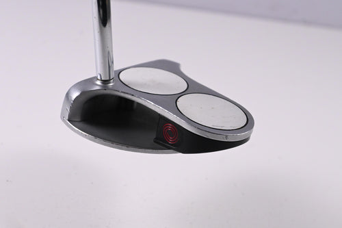 Odyssey Protype Tour Series 2-Ball Putter / 34 Inch