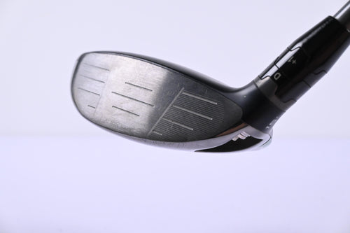 Callaway Elyte #3 Wood / 15 Degree / Stiff Flex Denali Charcoal 60 Shaft