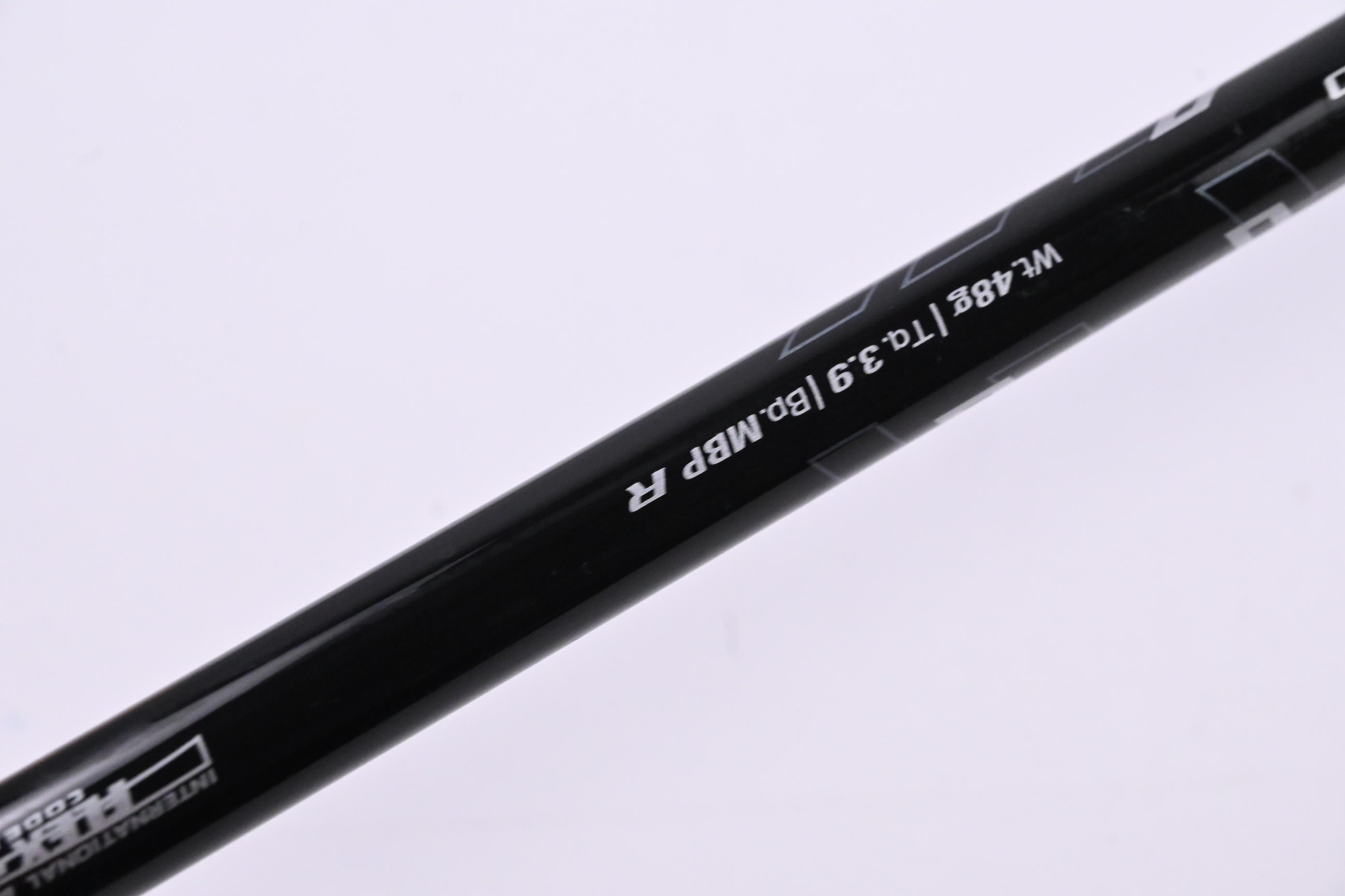 XXIO 12 #7 Iron / Regular Flex XXIO MP1100 DST 48 Shaft