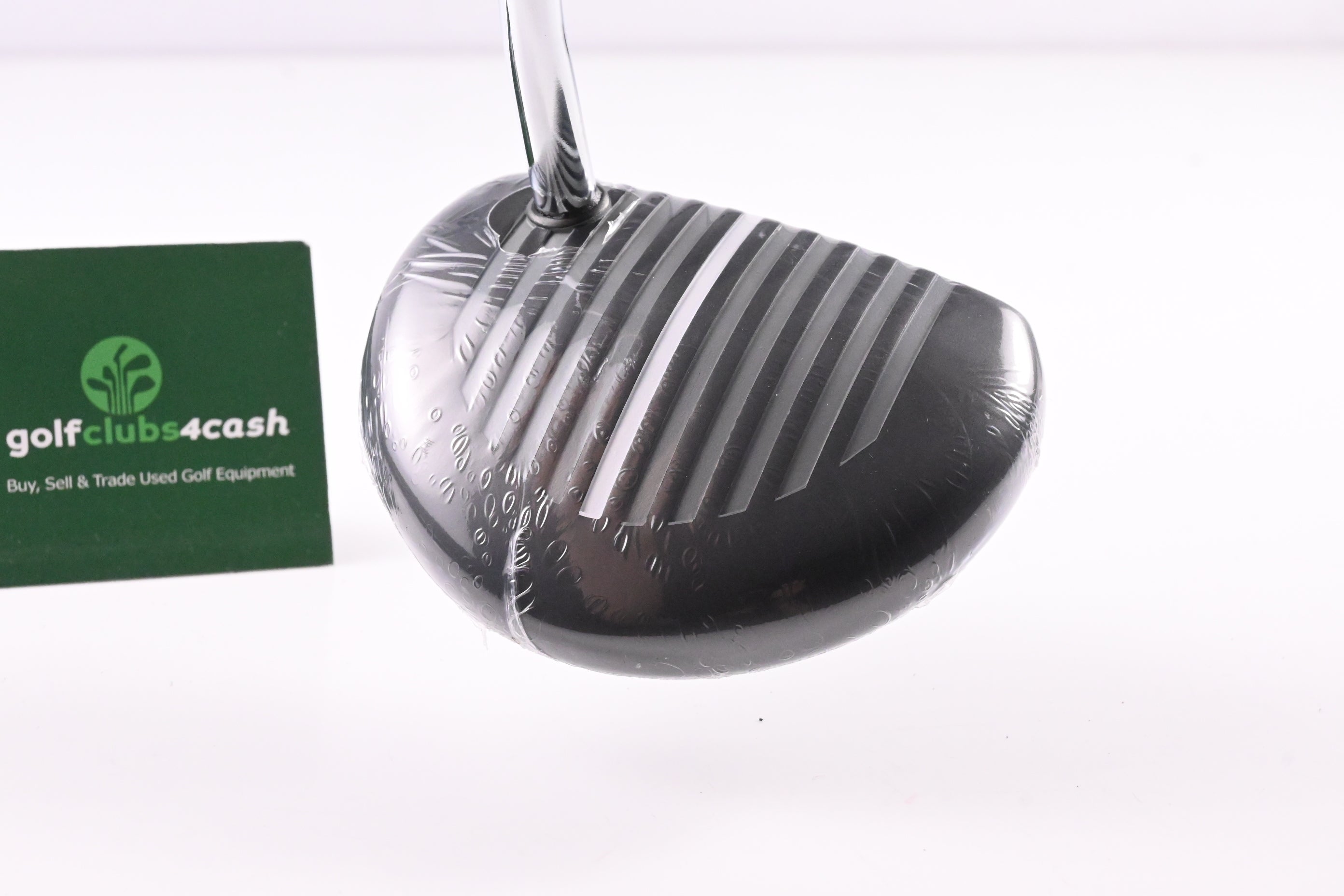 Zebra AIT Series #1 Putter / 34 Inch