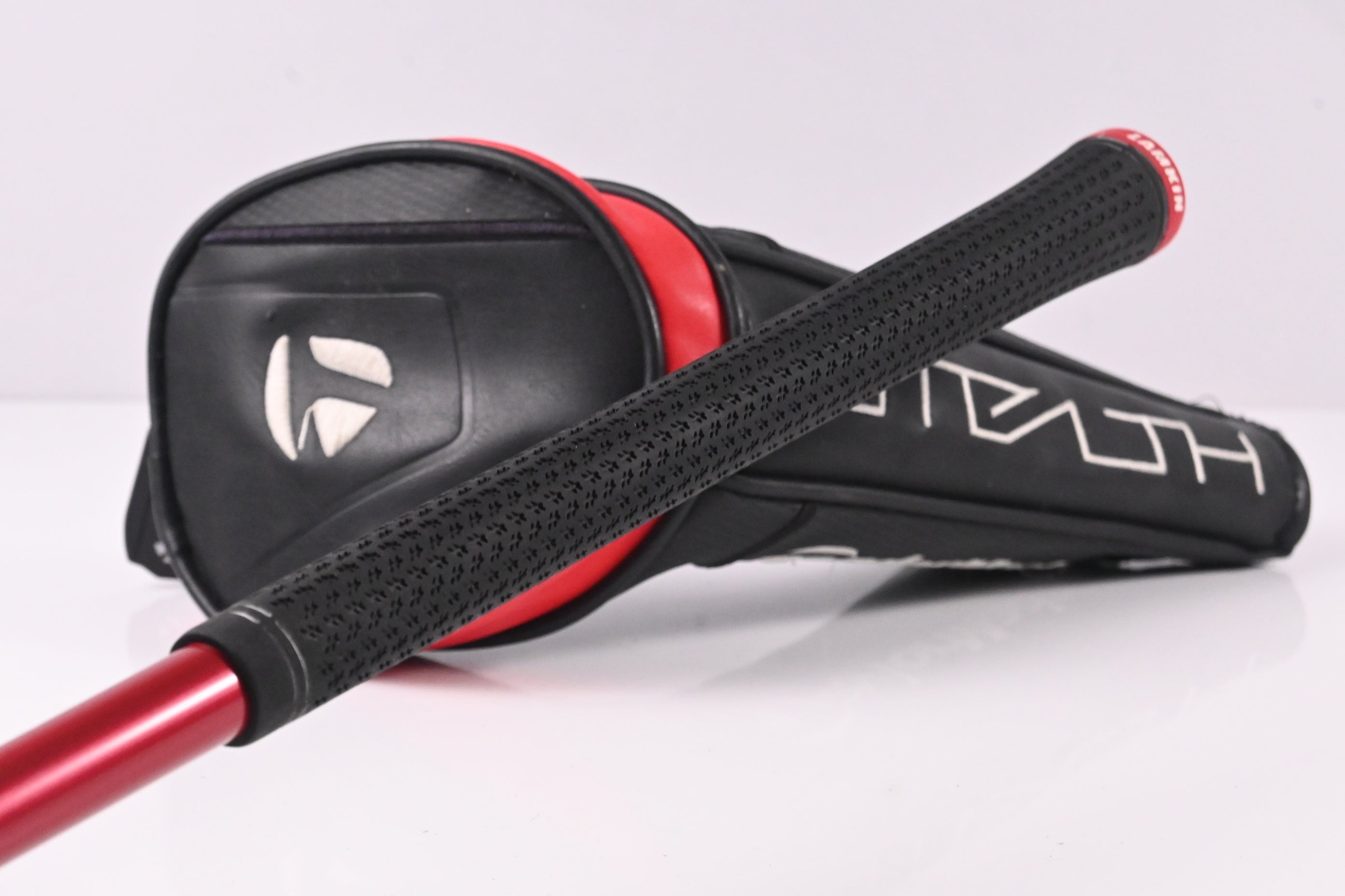 Taylormade Stealth Plus #3 Wood / 15 Degree / Stiff Flex Aldila Ascent Red 60