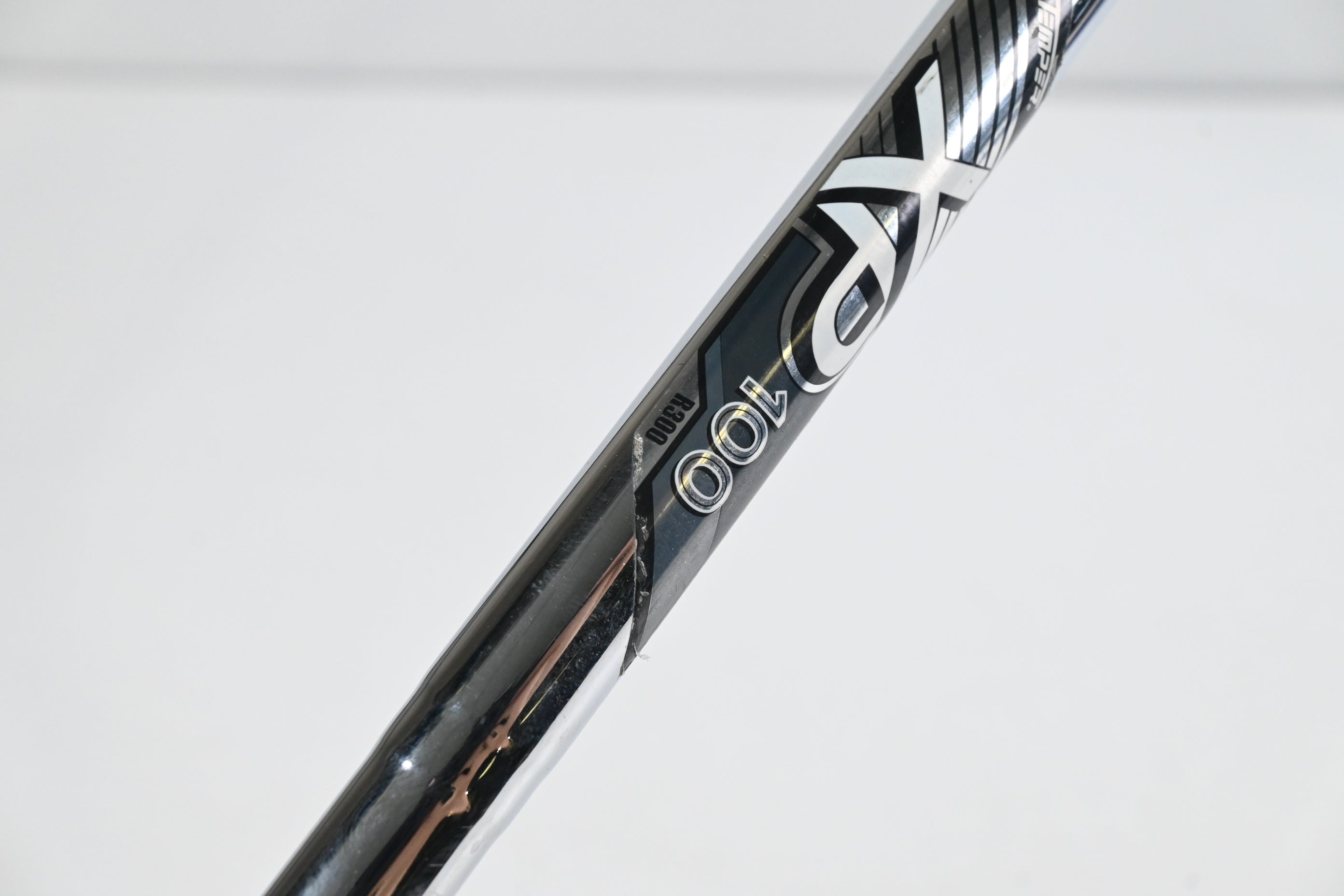 Taylormade M CGB #9 Iron / Regular Flex XP 100 R300 Shaft