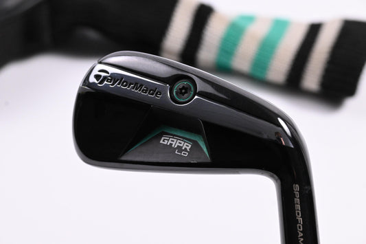 Taylormade GAPR Lo #2 Hybrid / 17 Degree / X-Flex HZRDUS Black 85 Shaft