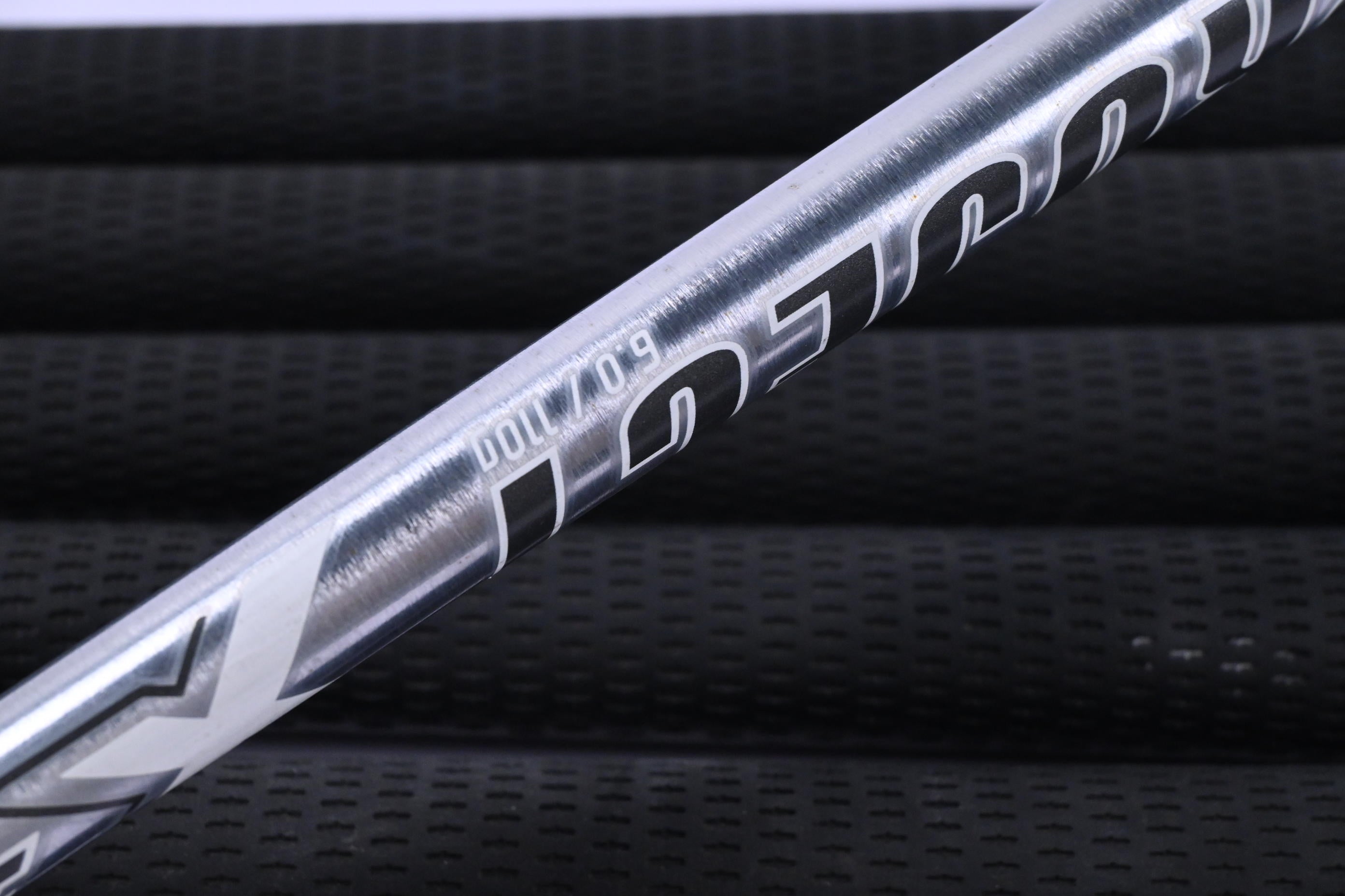 Callaway Mavrik Pro Irons / 4-PW / Stiff Flex Project X IO 110 Shafts