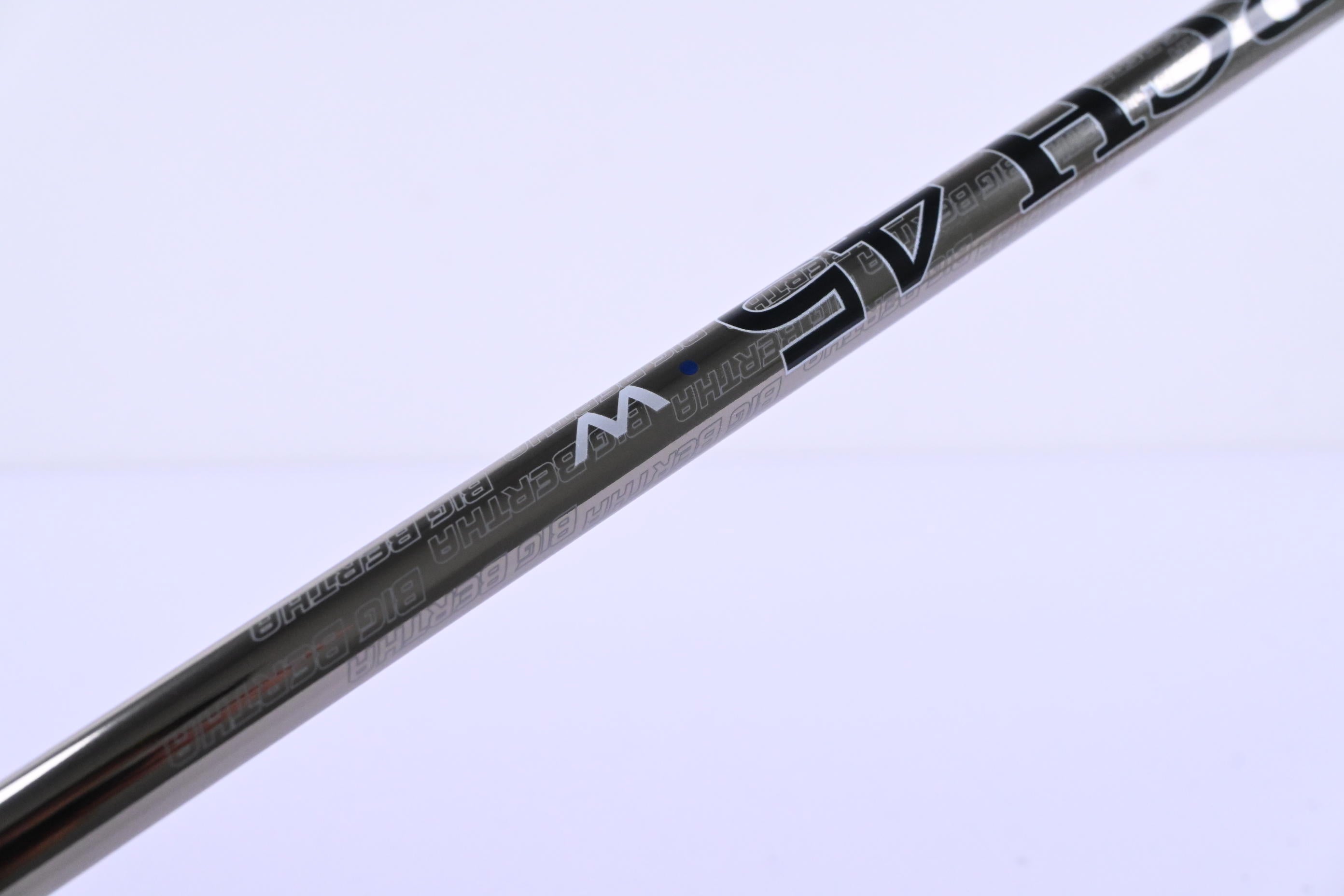Left Hand Callaway Big Bertha Reva #5 Hybrid / 27 Degree / Ladies Flex RCH 45