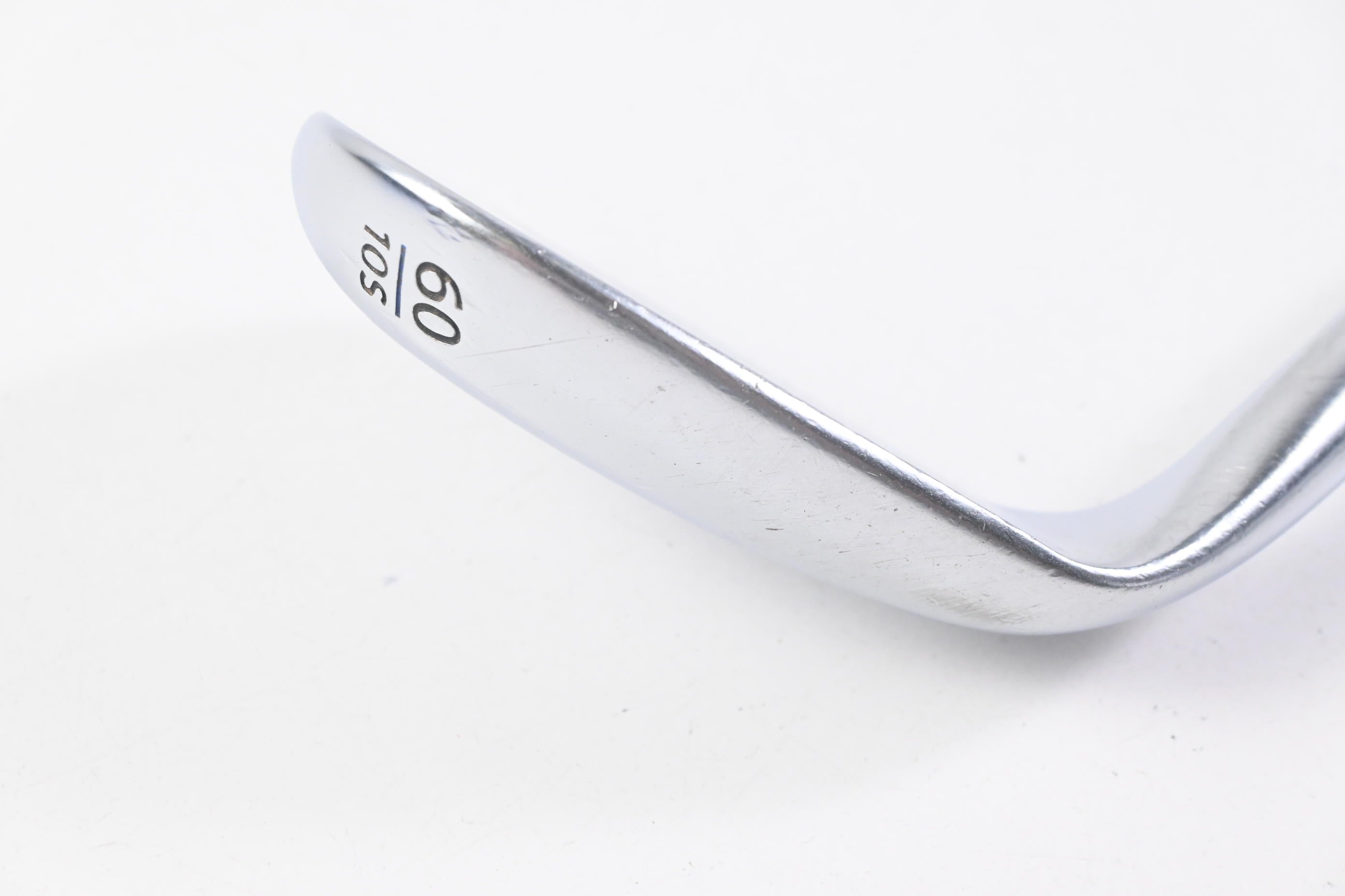 Callaway Jaws MD5 Lob Wedge / 60 Degree / Wedge Flex Dynamic Gold Spinner
