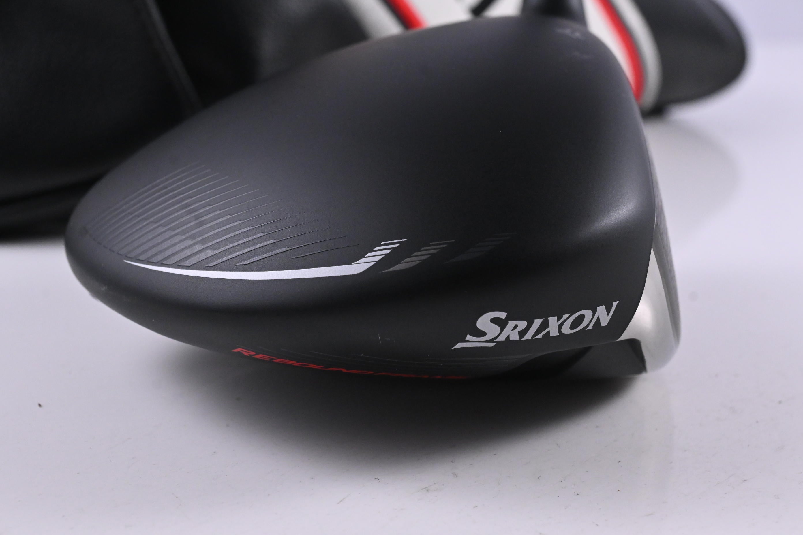 Srixon ZX5 Mk II Driver / 10.5 Degree / Stiff Flex Fujikura Ventus TR Blue 6 Shaft