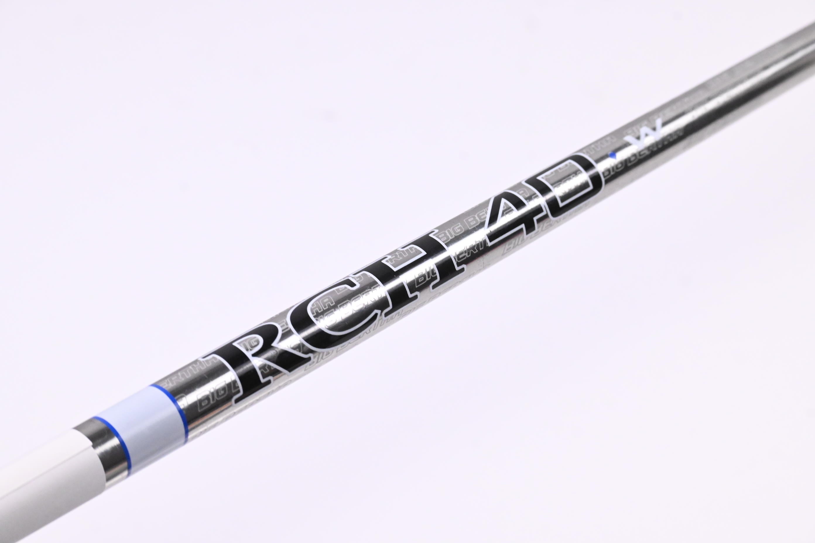 Ladies Callaway RCH 40 Driver Shaft / Ladies Flex / Callaway 2nd Gen