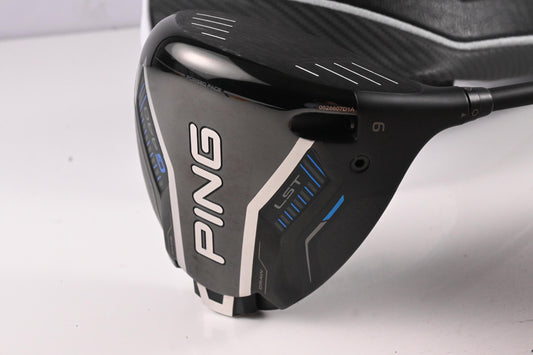 Ping G440 LST Driver / 9 Degree / Stiff Flex Ping Alta CB Blue 50 Shaft