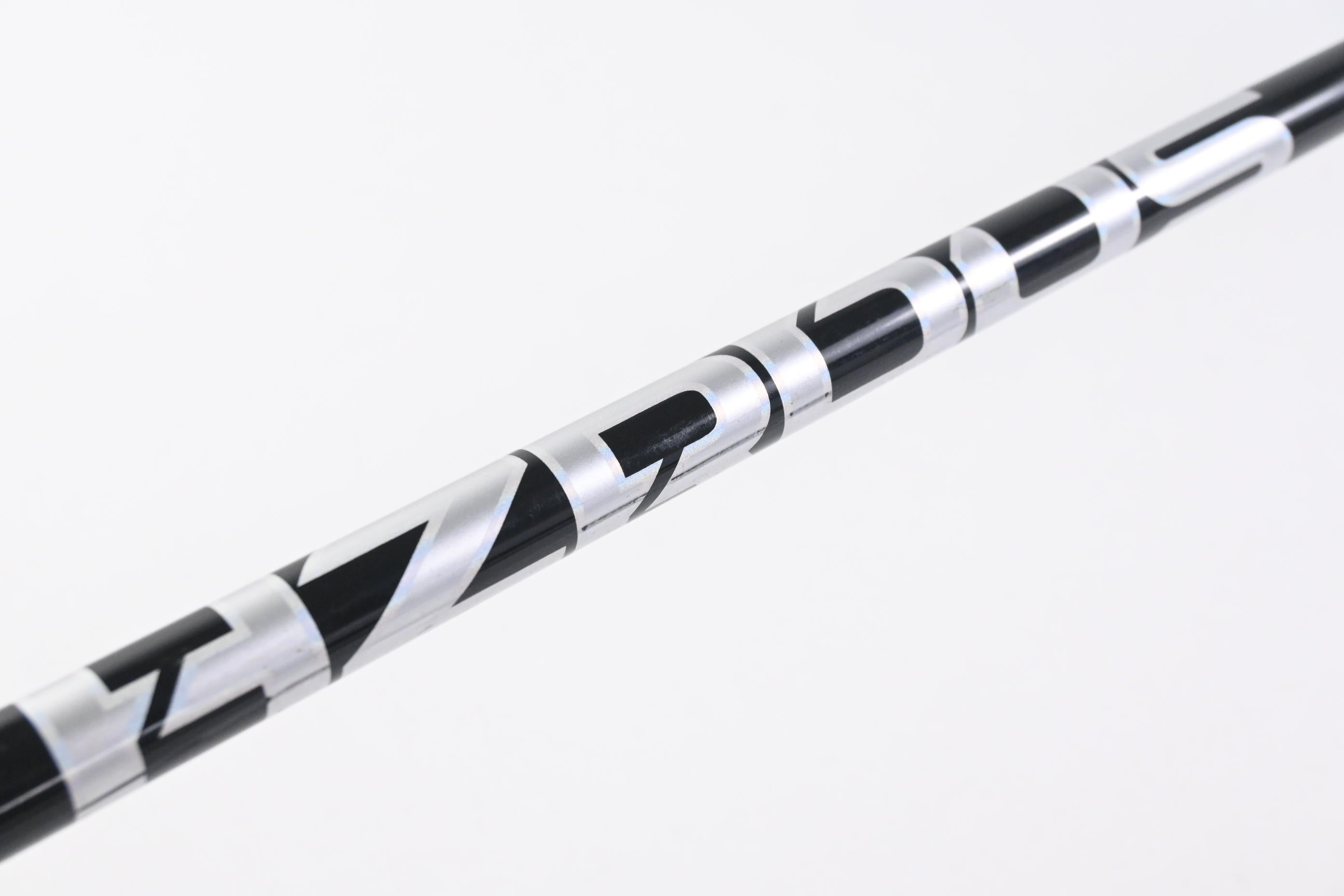 Project X Hzrdus Gen 4 Black 70 Driver Shaft / X-Flex / Taylormade 2nd Gen