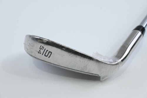 Callaway Paradym Ai Smoke Sand Wedge / 54 Degree / Stiff Flex Elevate MPH 95