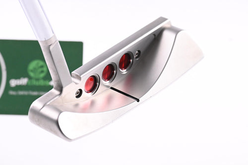 Scotty Cameron Select 2018 Laguna Putter / 34 Inch