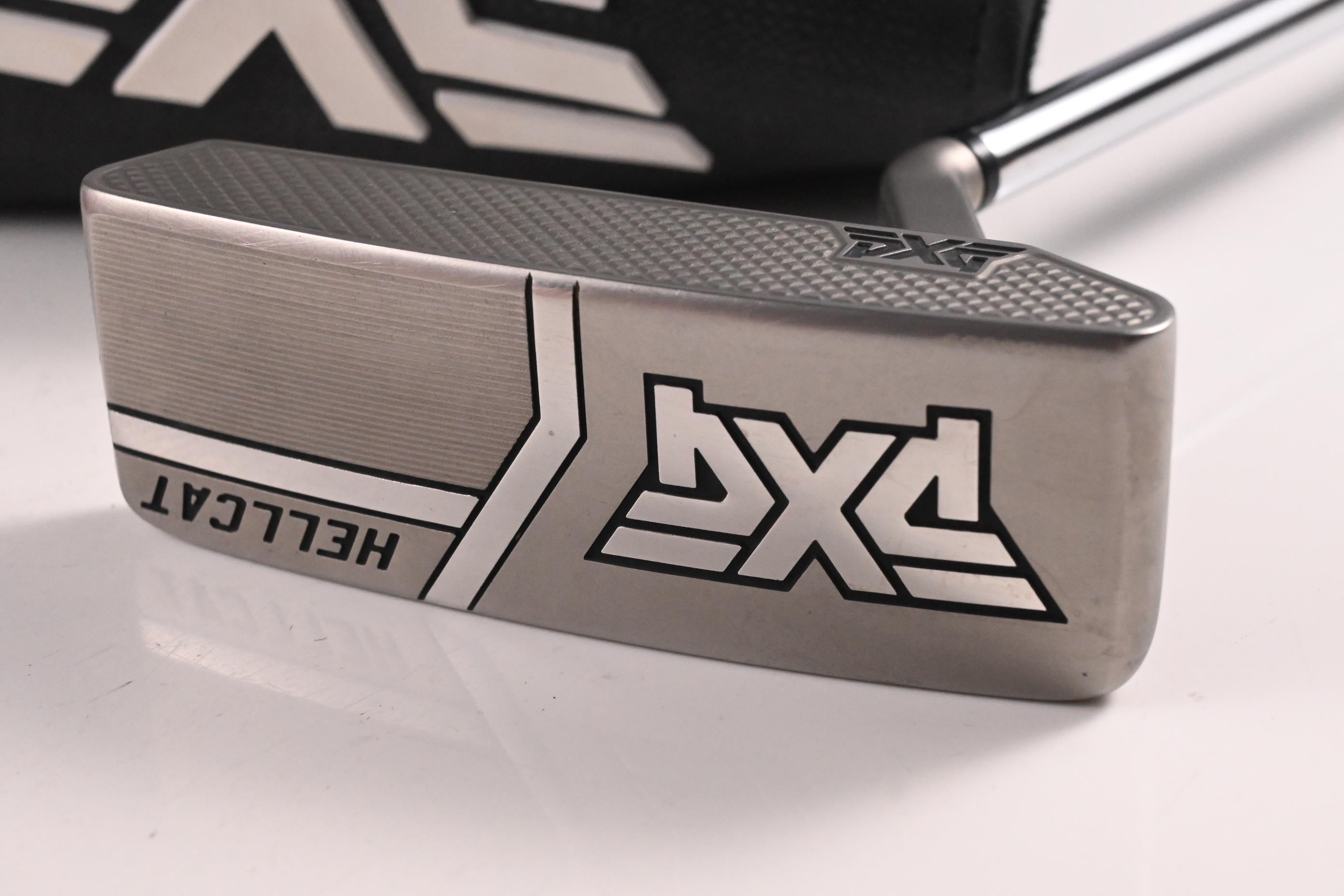 PXG Hellcat ZT Putter / 34 Inch