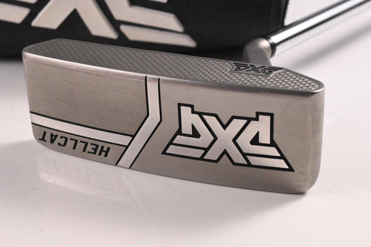 PXG Hellcat ZT Putter / 34 Inch
