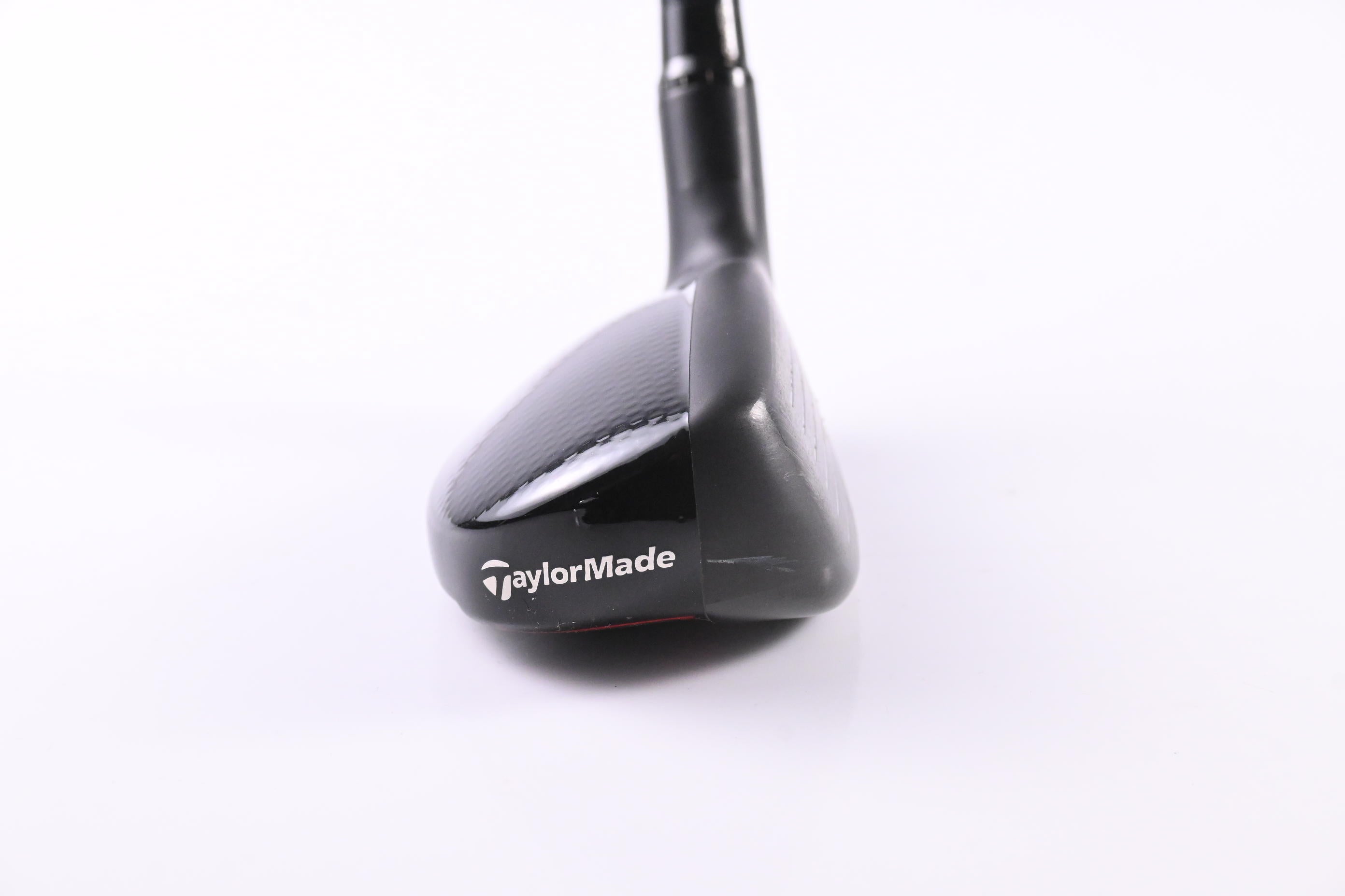 Taylormade Stealth 2 Plus #2 Hybrid / 17 Degree / Stiff Flex Kai'li Red 85 Shaft