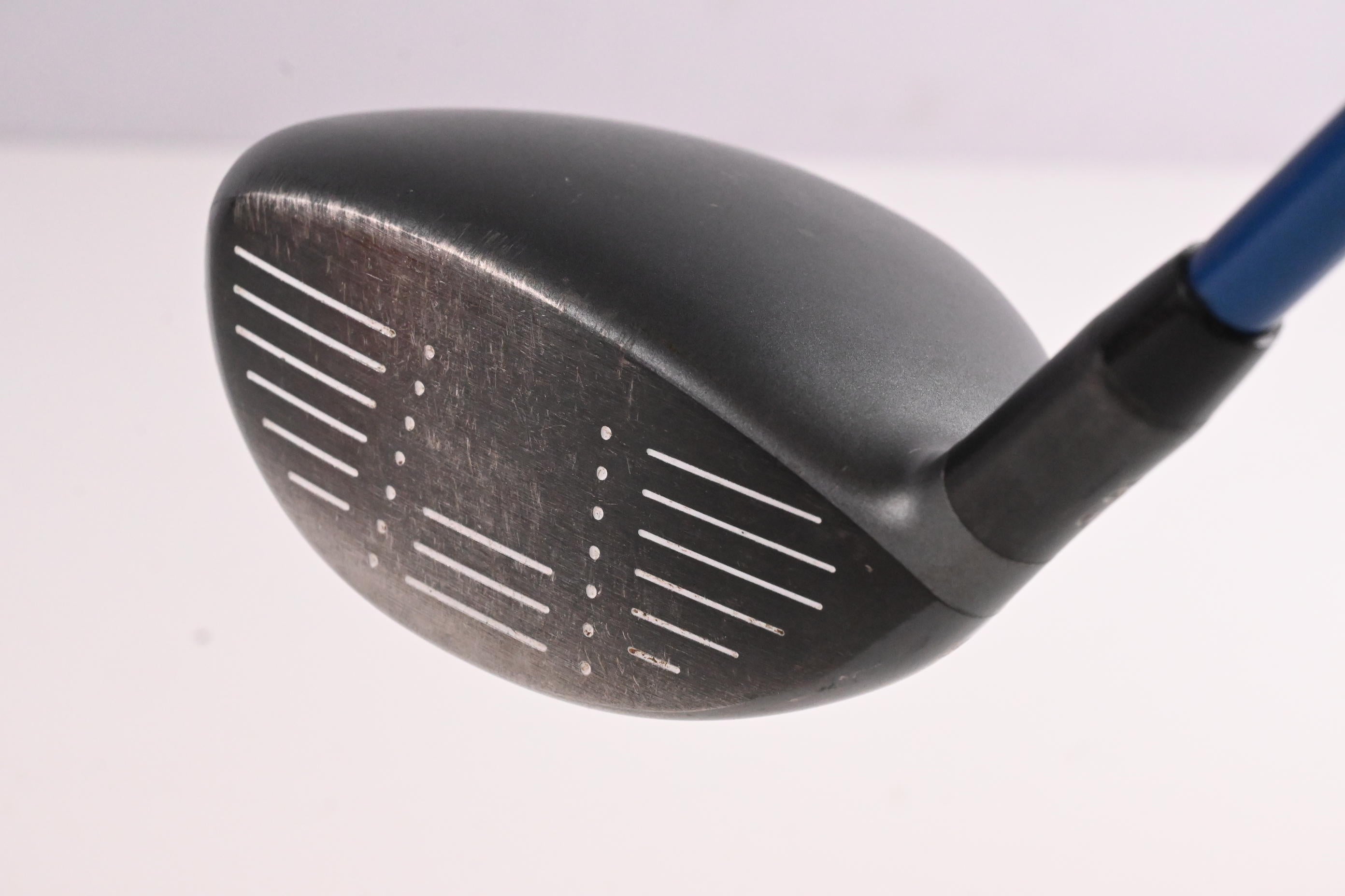 Callaway X Hot Deep Pro #3 Wood / 14.5 Degree / Regular Flex Evenflow Riptide CB