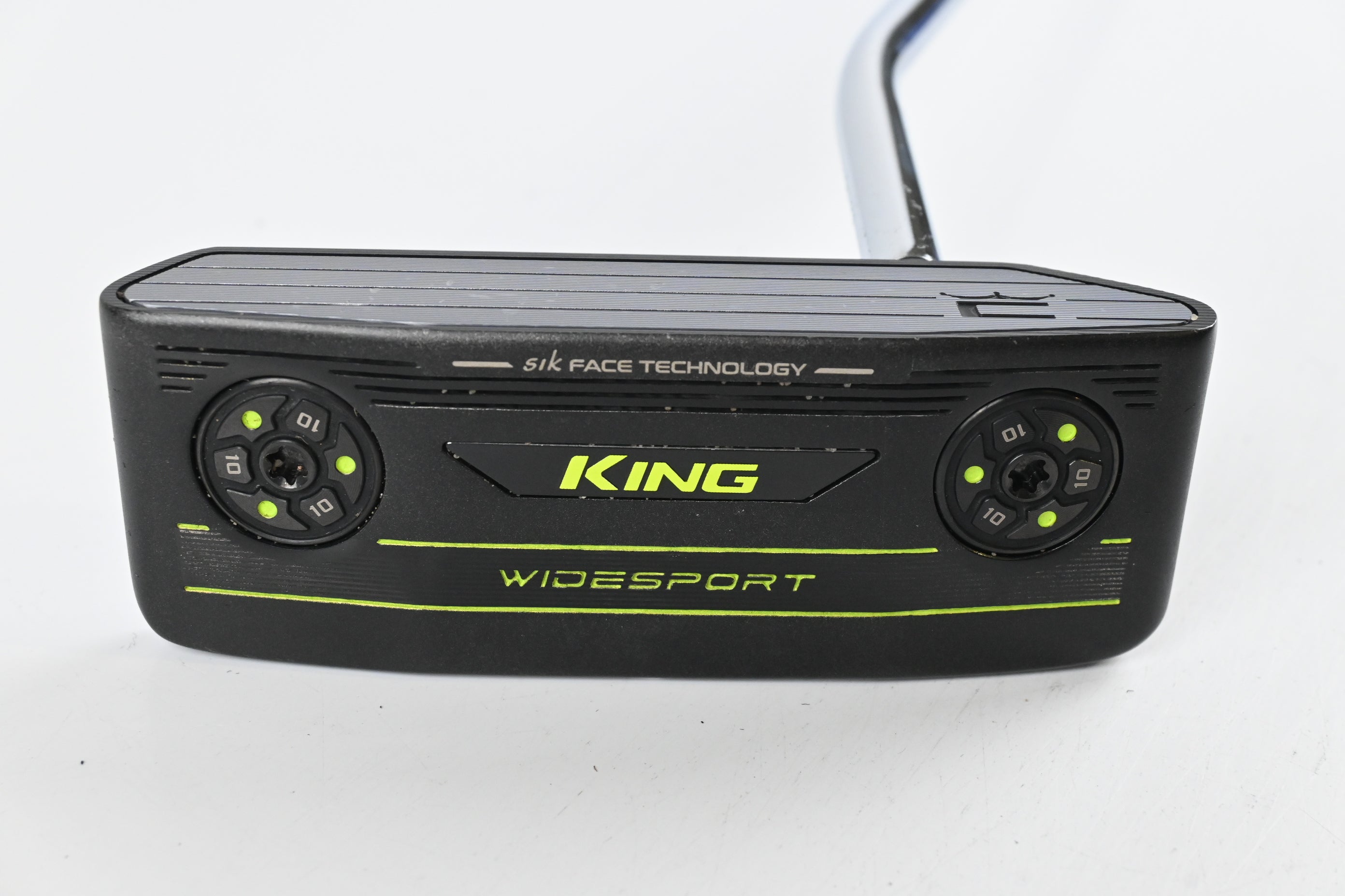 Cobra King 3D Widesport Putter / 34 Inch