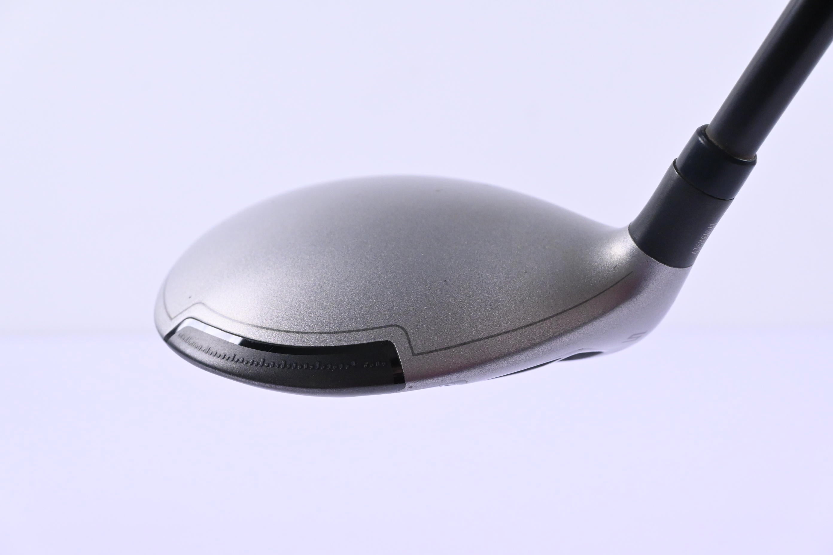 Left Hand Taylormade SLDR-S #5 Wood / 19 Degree / Senior Flex Speeder 65 Shaft