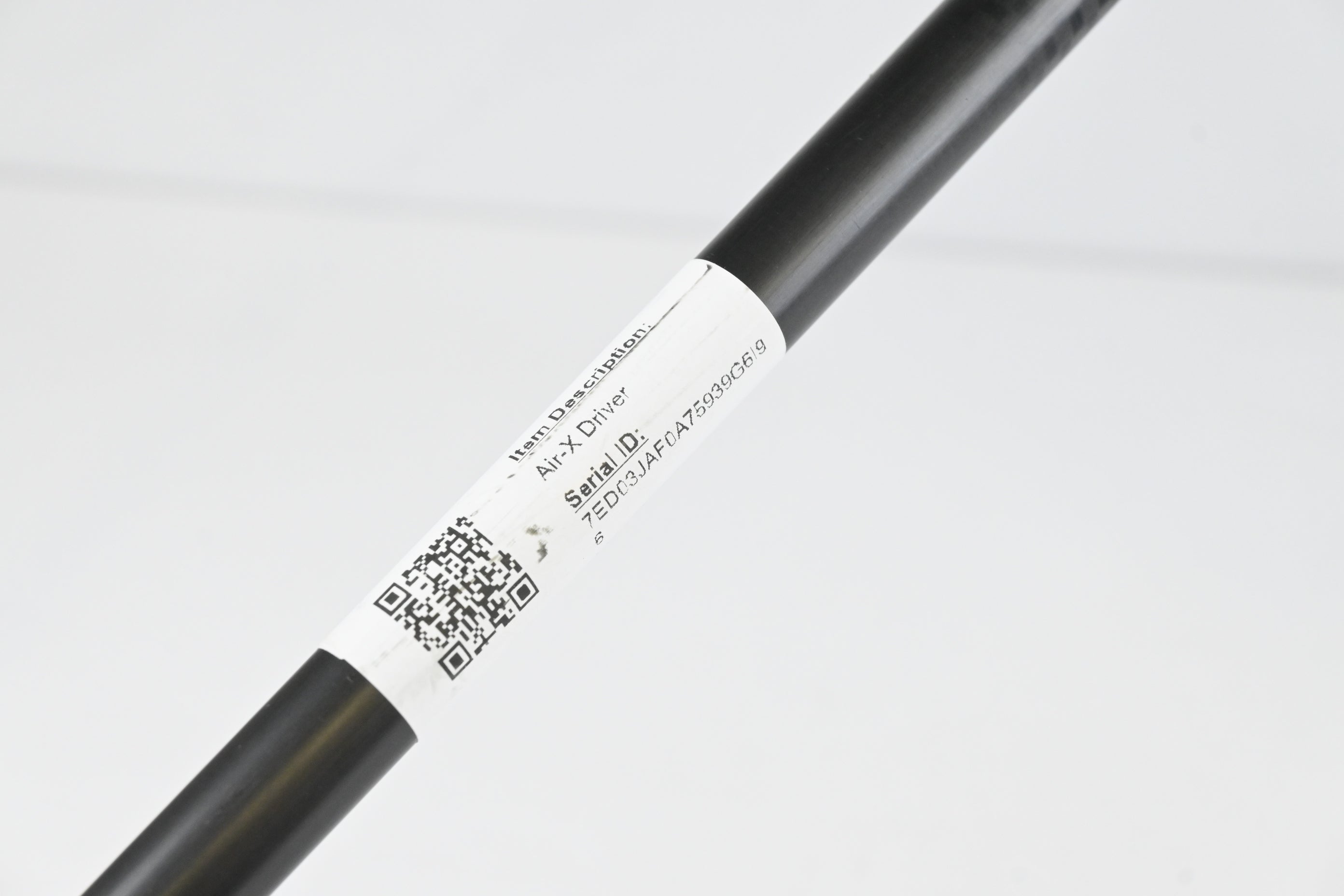 Cobra Air-X Driver / 10.5 Degree / Regular Flex Cobra Ultralite 40 Shaft