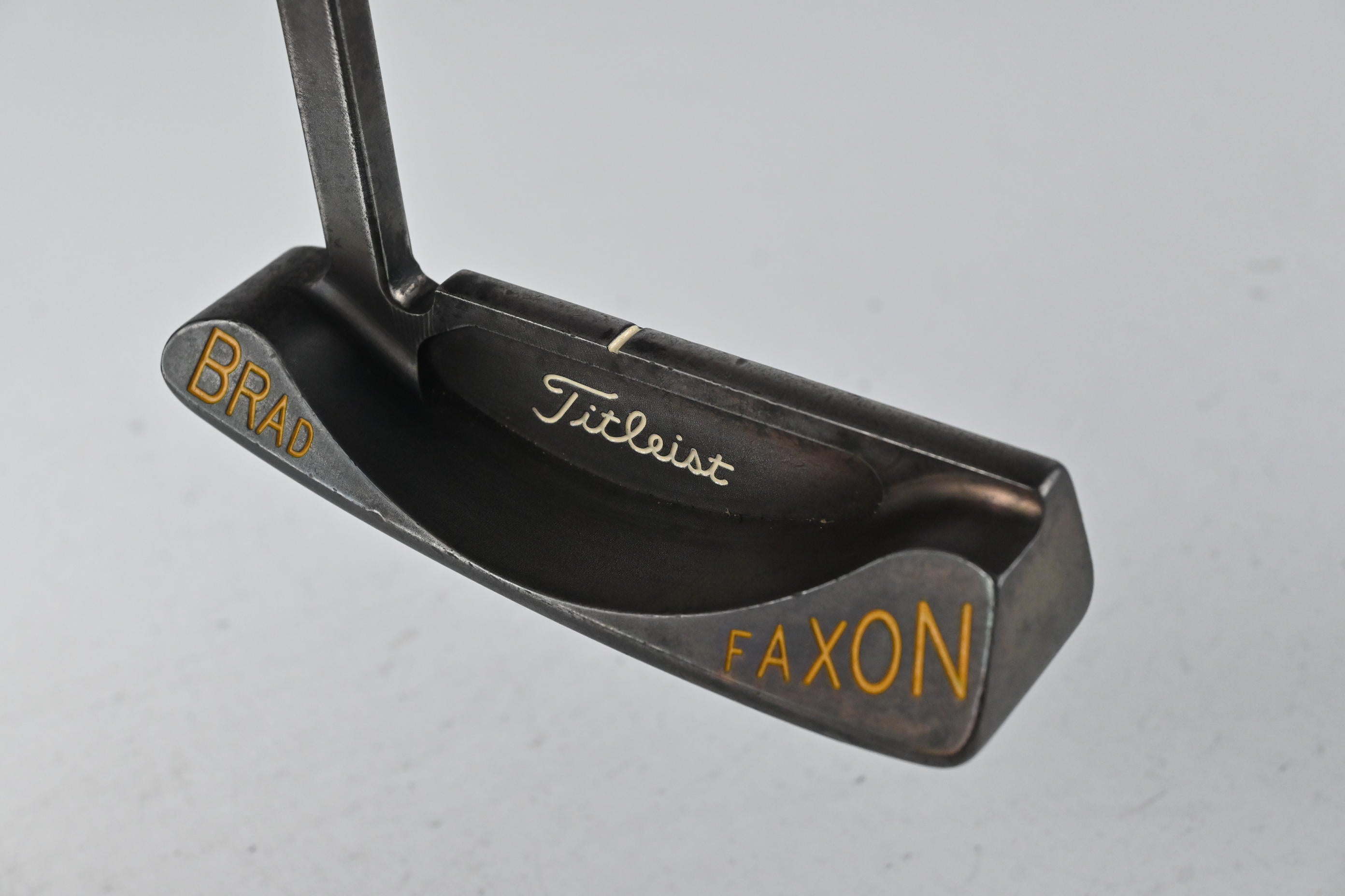 Scotty Cameron Classics Inspired by Brad Faxon Laguna 2.5 Putter / 33.5 Inch