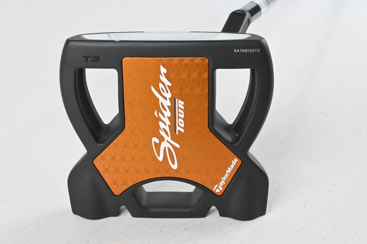 Taylormade Spider Tour X3 Black 2025 Putter / 34 Inch