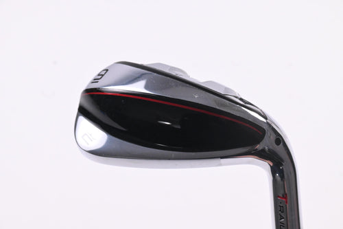 Cobra T-Rail 2023 #9 Iron / 39 Degree / Regular Flex KBS Tour 90 Shaft
