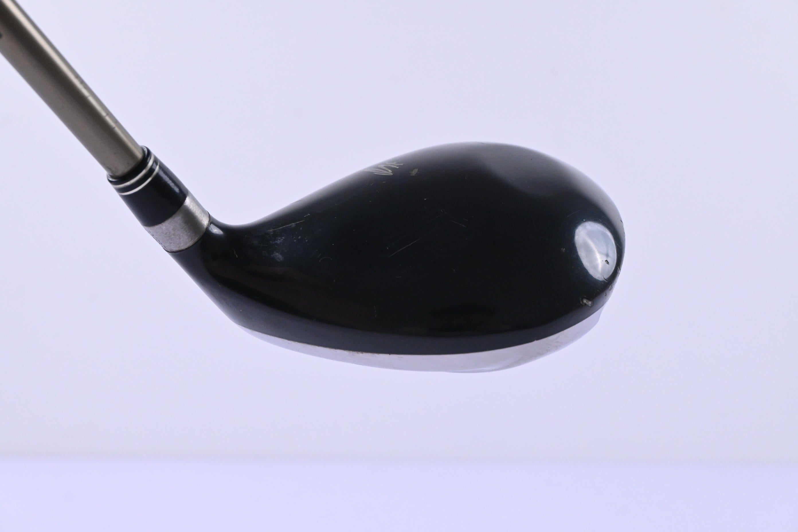 Cobra SZ #3 Wood / 15.5 Degree / Senior Flex Cobra 50 Shaft