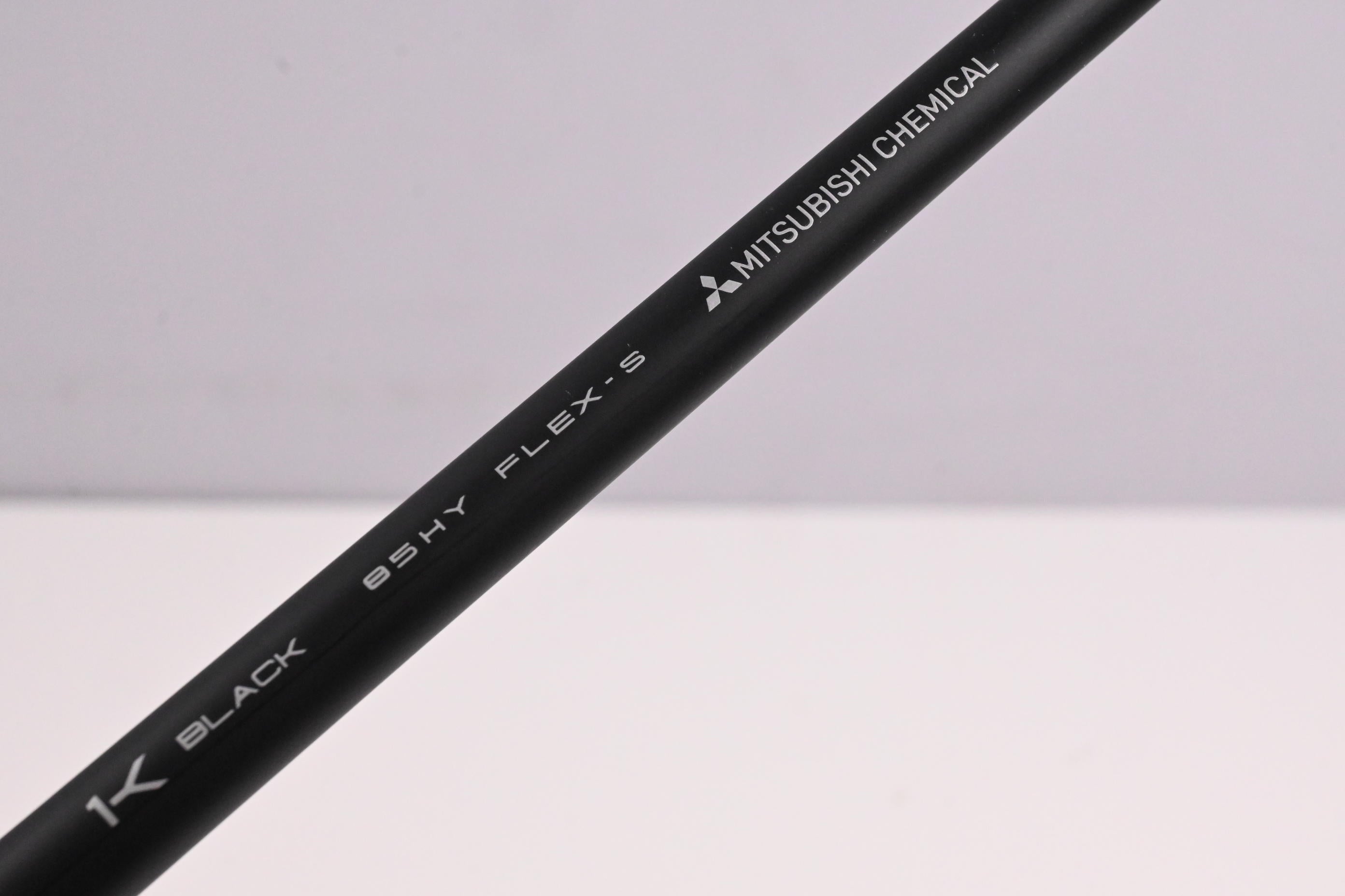 Tensei 1K Black 85 #5 Hybrid Shaft / Stiff Flex / Ping 3rd Gen