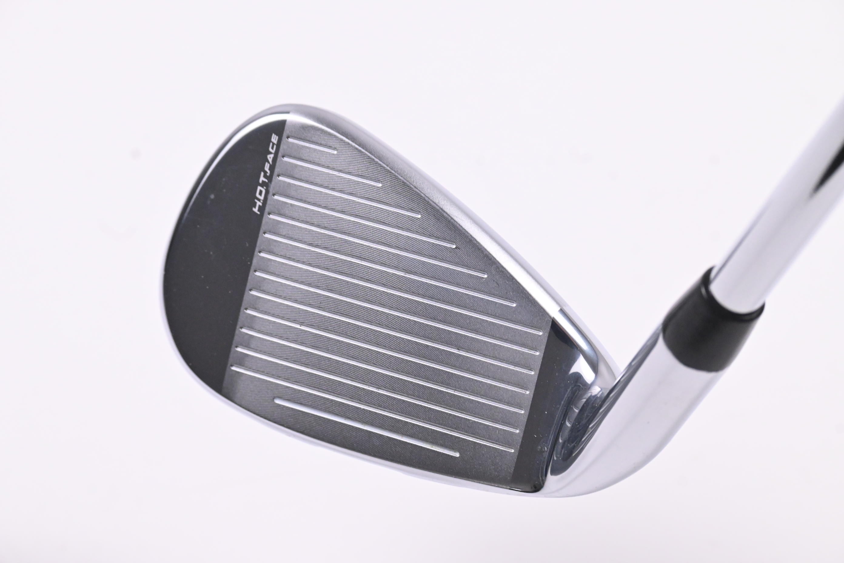 Cobra T-Rail 2023 #9 Iron / 39 Degree / Regular Flex KBS Tour 90 Shaft