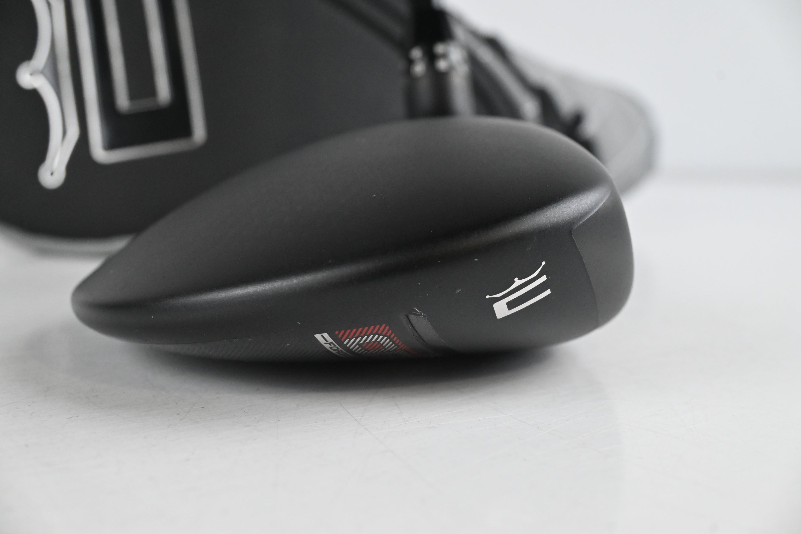 Cobra OPTM MAX #3 Wood / 15.5 Degree / Stiff Flex Tensei 1K Red 60 Shaft