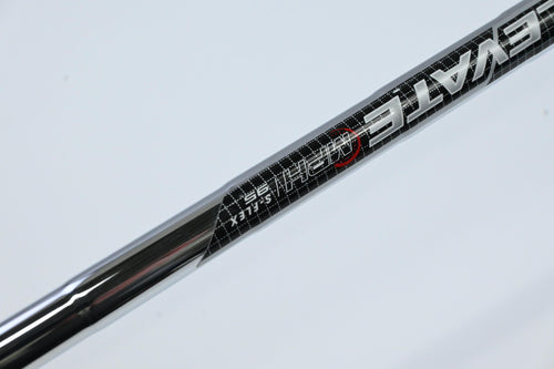 Callaway Paradym Ai Smoke Sand Wedge / 54 Degree / Stiff Flex Elevate MPH 95