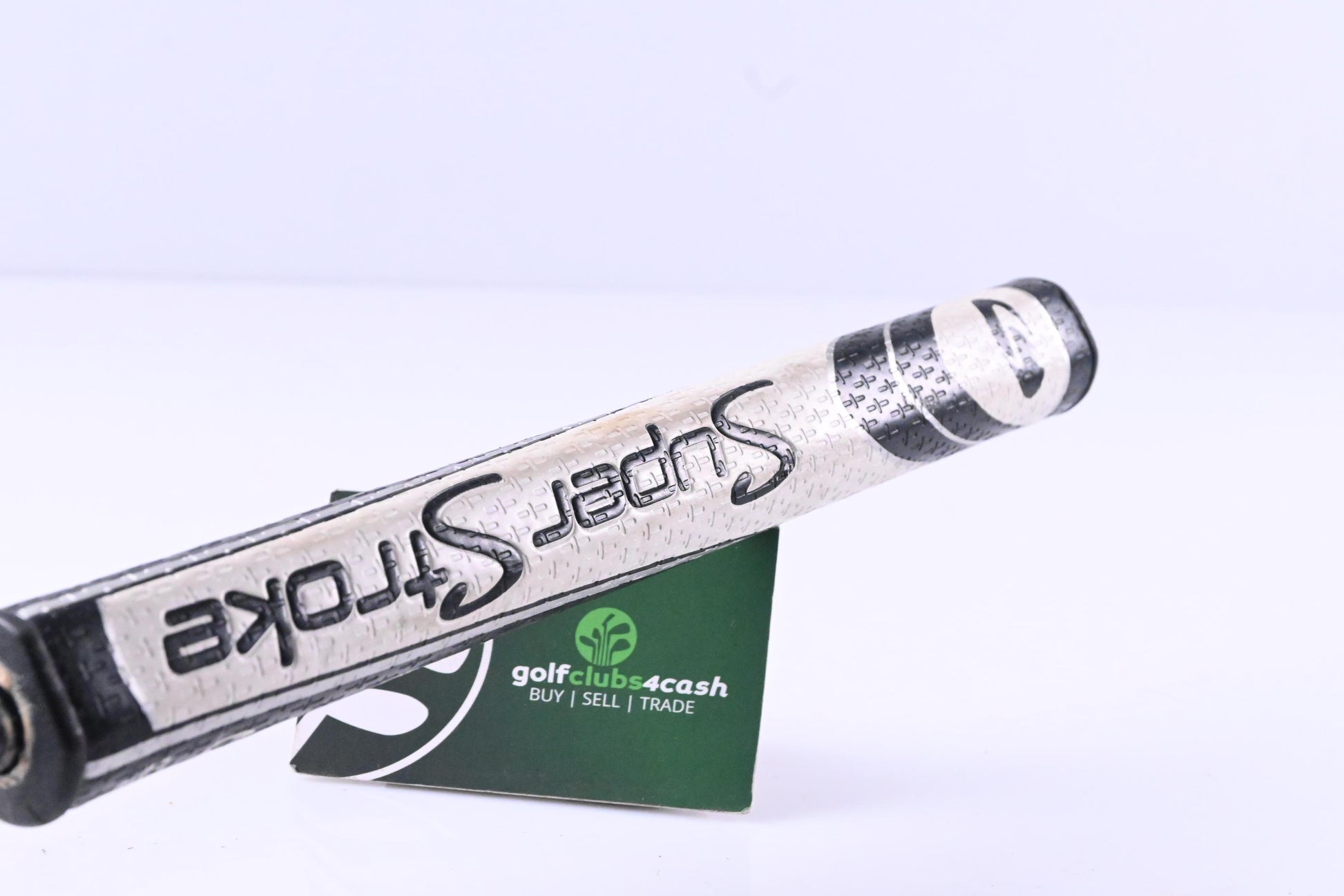 Odyssey Toe Up #9 Putter / 33 Inch