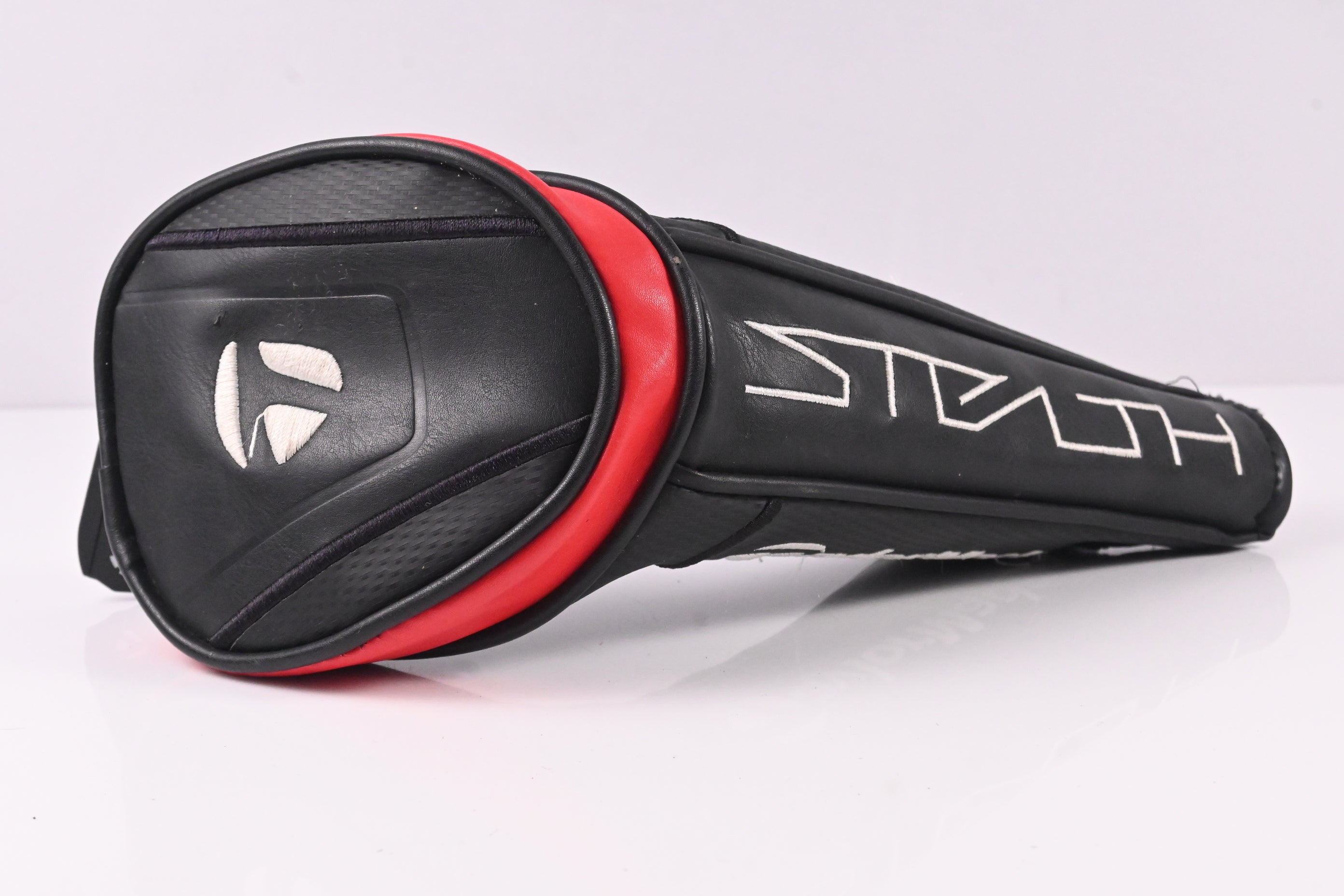 Taylormade Stealth Plus #3 Wood / 15 Degree / Stiff Flex Aldila Ascent Red 60
