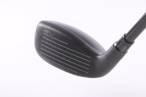 Taylormade Stealth 2 Plus #2 Hybrid / 17 Degree / Stiff Flex Kai'li Red 85 Shaft