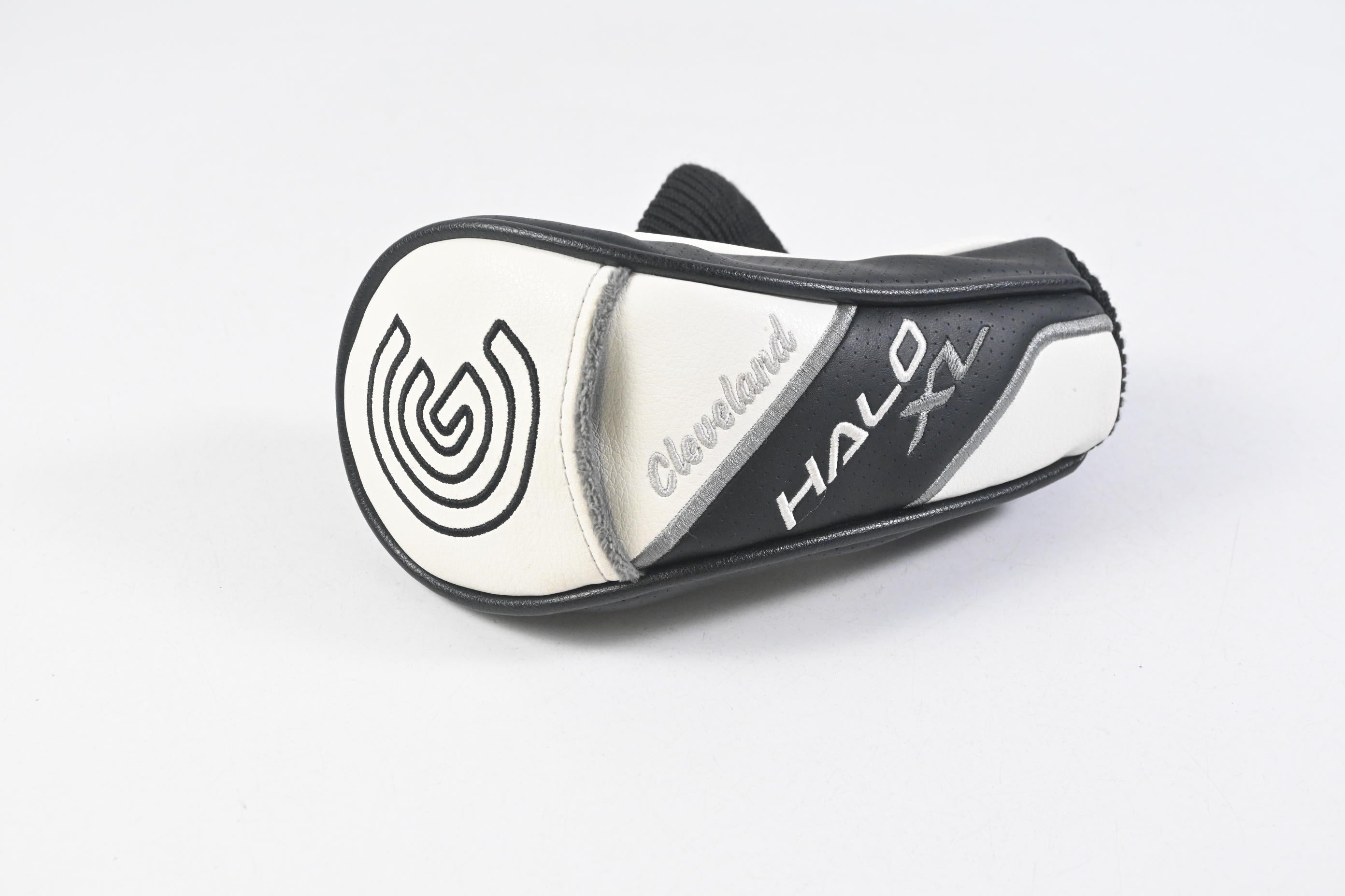 Cleveland Halo XL #3 Hybrid / 18 Degree / Regular Flex Tensei AV Raw Blue 65