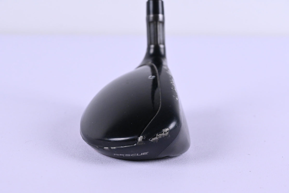 Taylormade Stealth 2 #3 Hybrid / 19 Degree / Regular Flex Ventus TR Red 6 Shaft