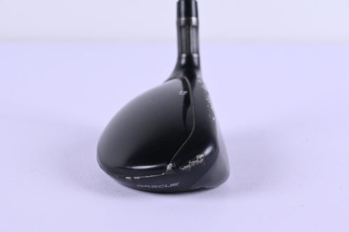 Taylormade Stealth 2 #3 Hybrid / 19 Degree / Regular Flex Ventus TR Red 6 Shaft