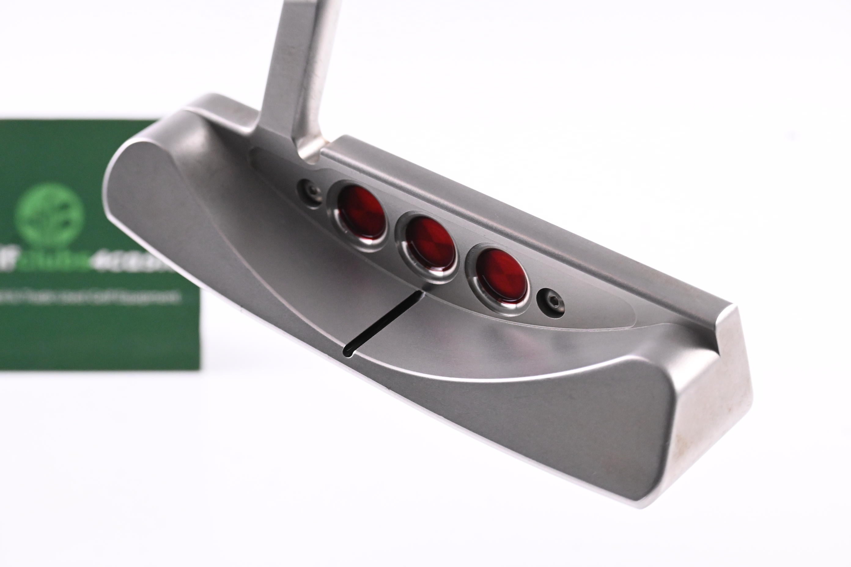 Scotty Cameron Select 2018 Laguna Putter / 34 Inch