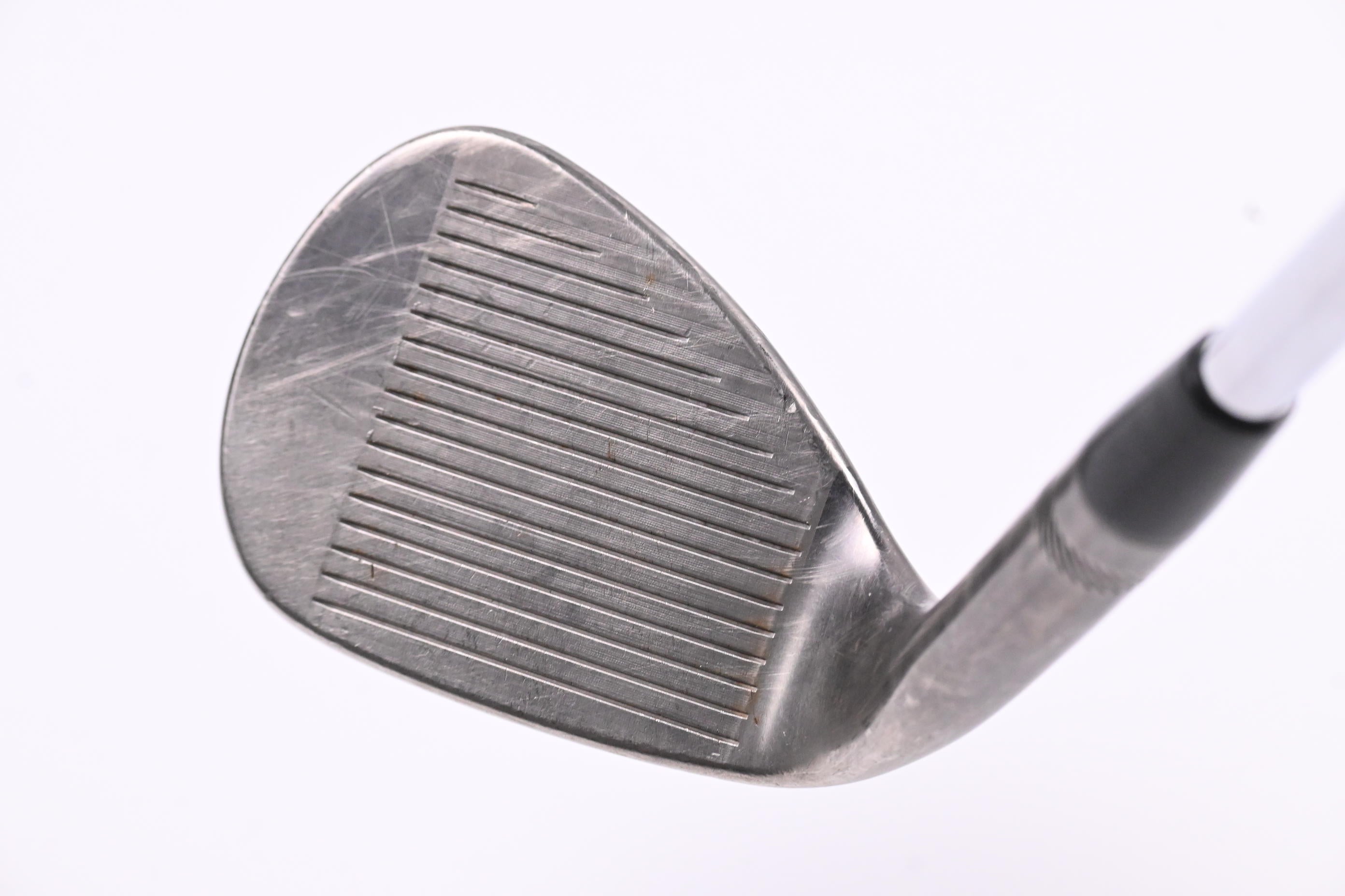 Titleist Vokey SM9 Lob Wedge / 58 Degree / Wedge Flex Titleist Vokey SM9 Shaft