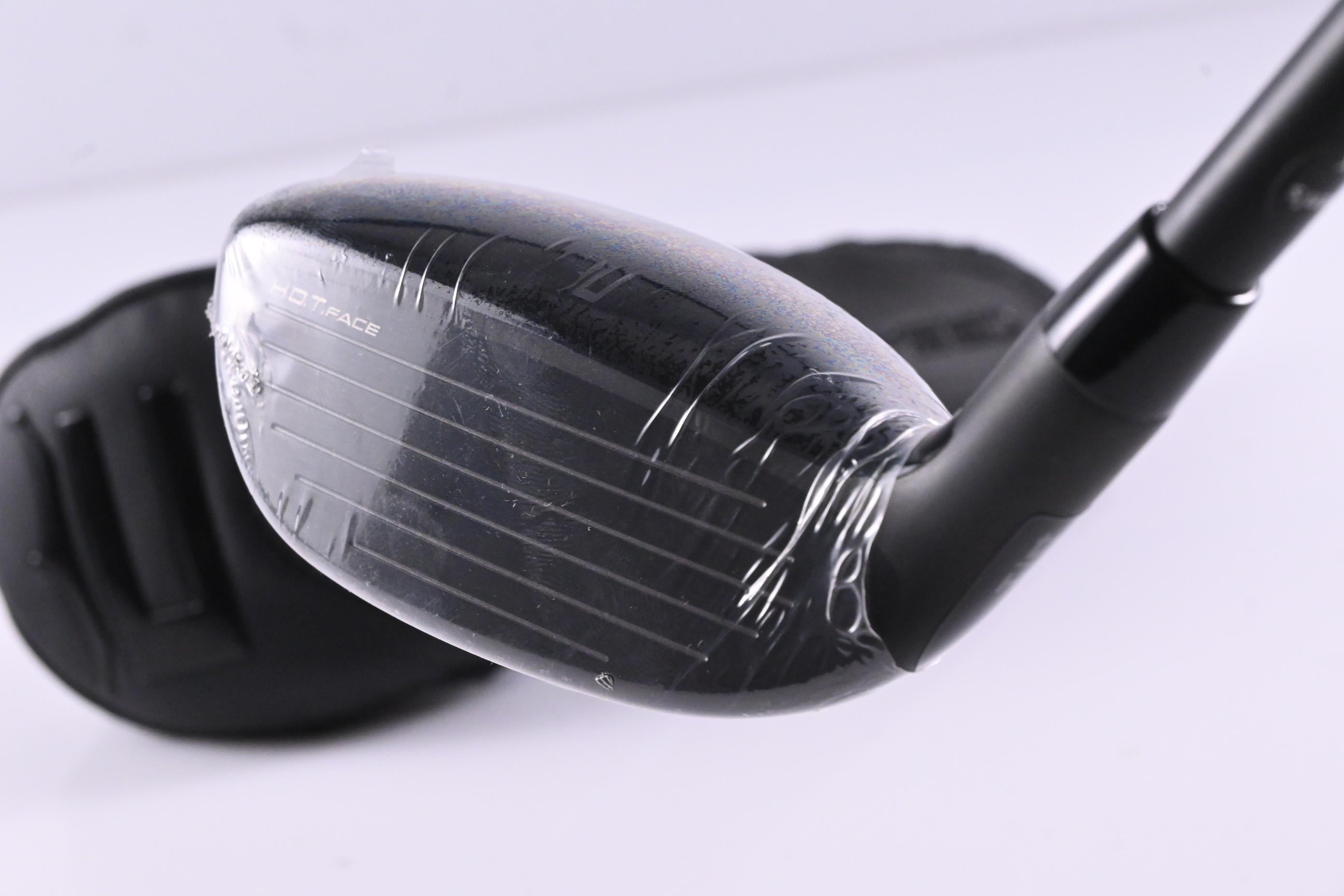 Ladies Cobra Darkspeed #5 Hybrid / 24 Degree / Ladies Flex KBS PGI 55 Shaft