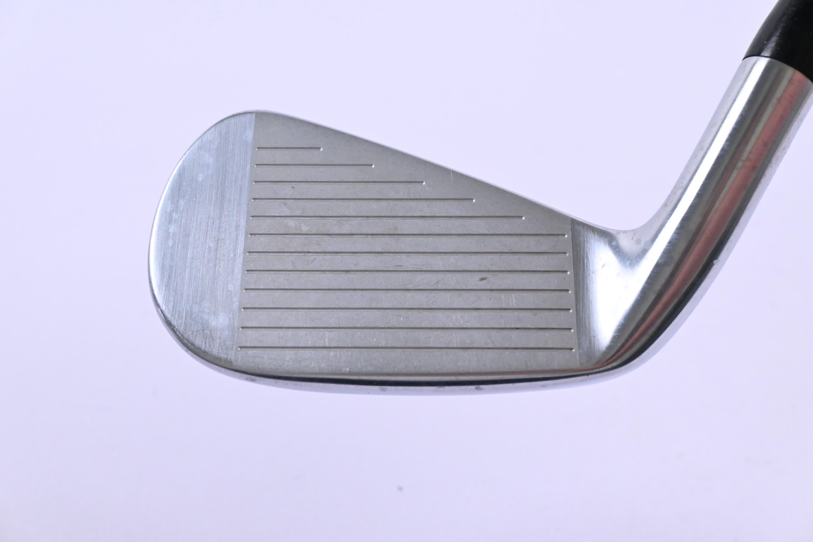 Titleist T200 2021 #4 Iron / 22 Degree / Regular Flex AMT Black R300 Shaft