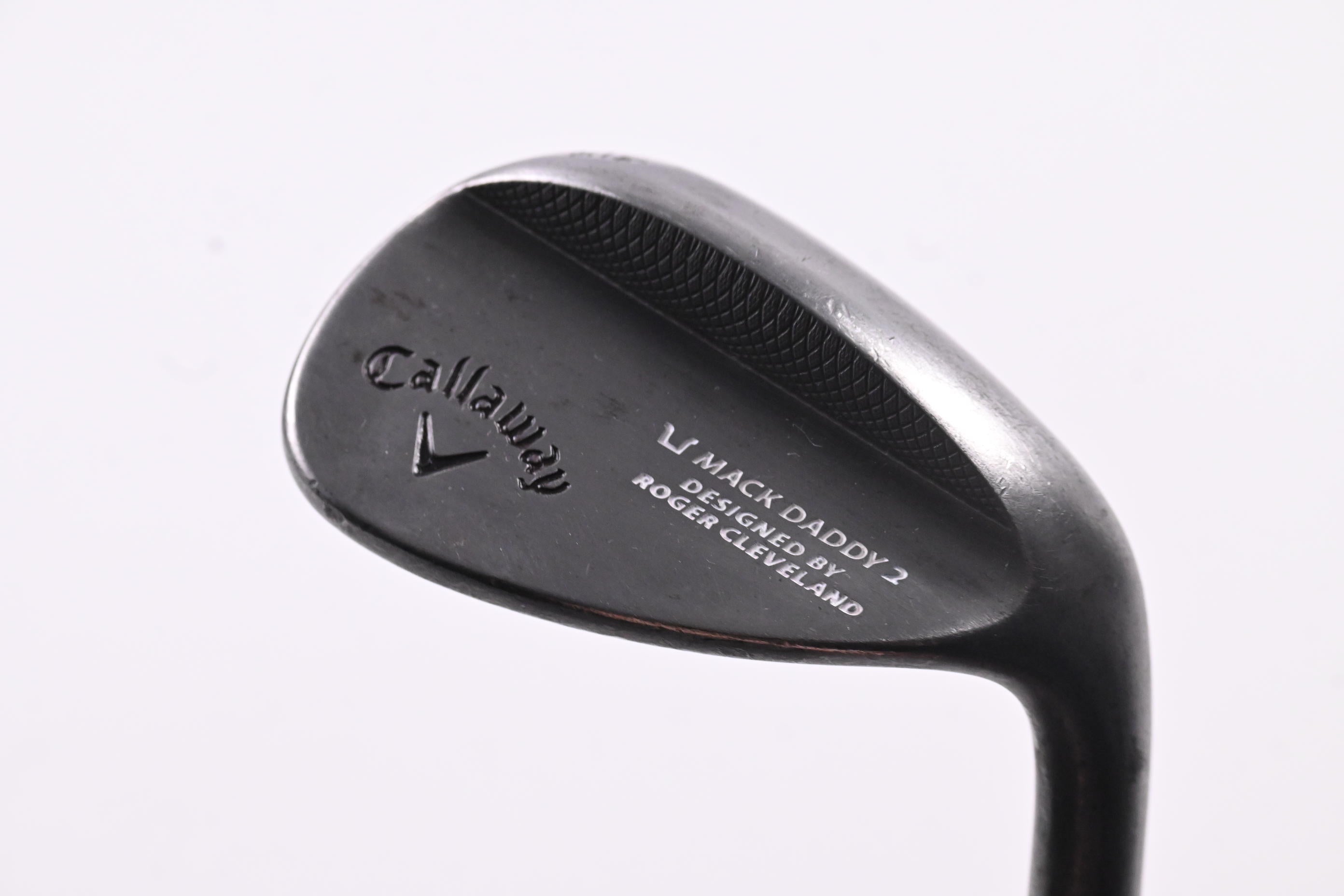 Callaway Mack Daddy 2 Sand Wedge / 54 Degree / X-Flex Project X Shaft