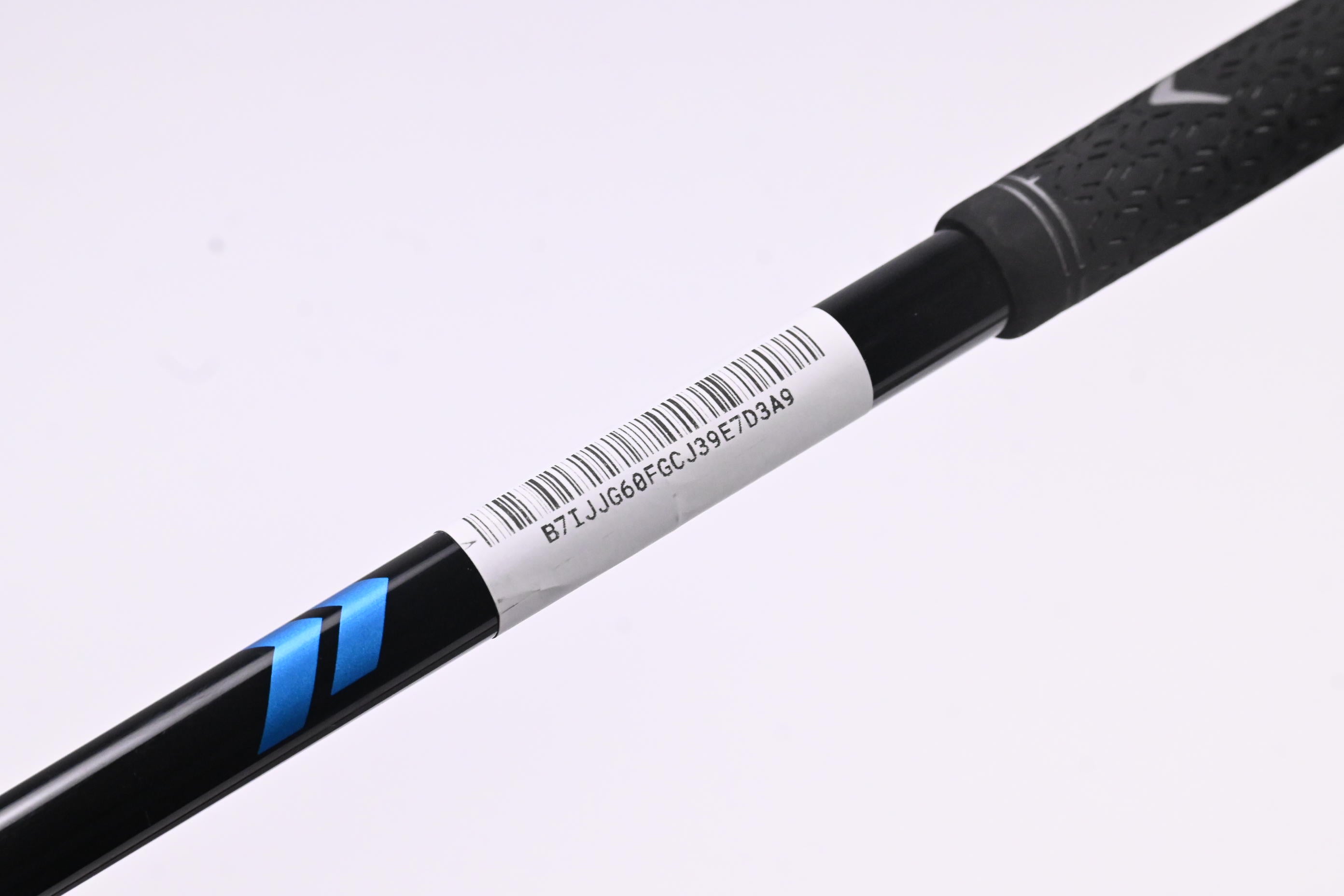 Aldila Ascent PL 40 Hybrid Shaft / Ladies Flex / Callaway 3rd Gen