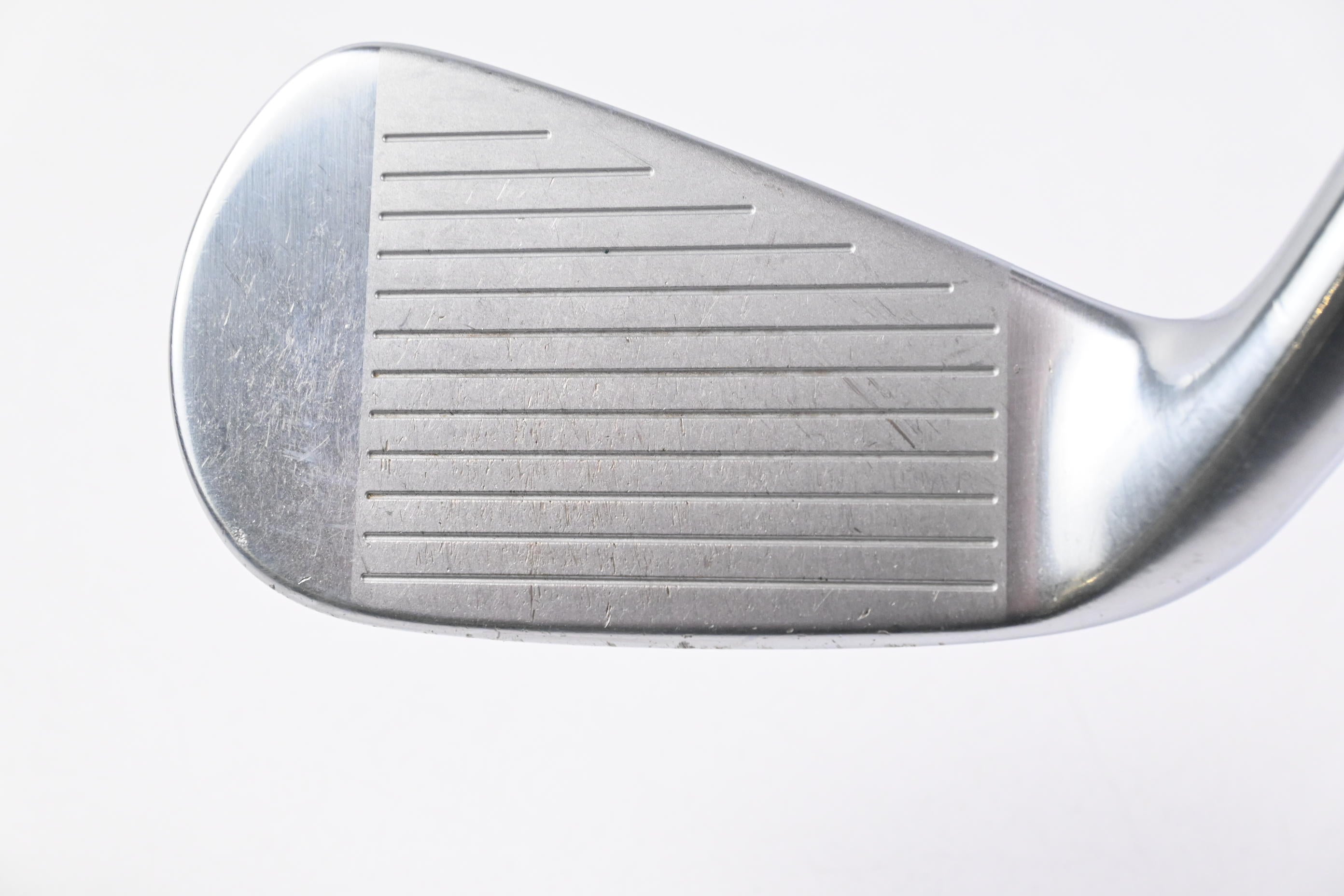 Titleist T350 #6 Iron / Regular Flex N.S.Pro Modus3 Tour 105 Shaft